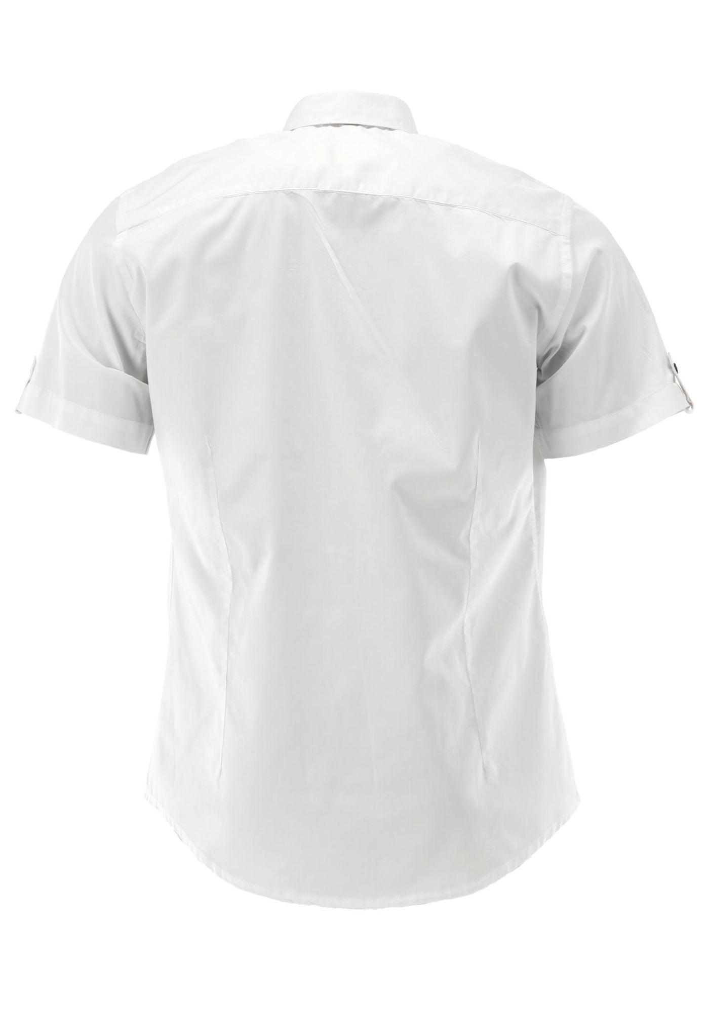 Gipfelstürmer Trachtenhemd Slim Fit Huguni
