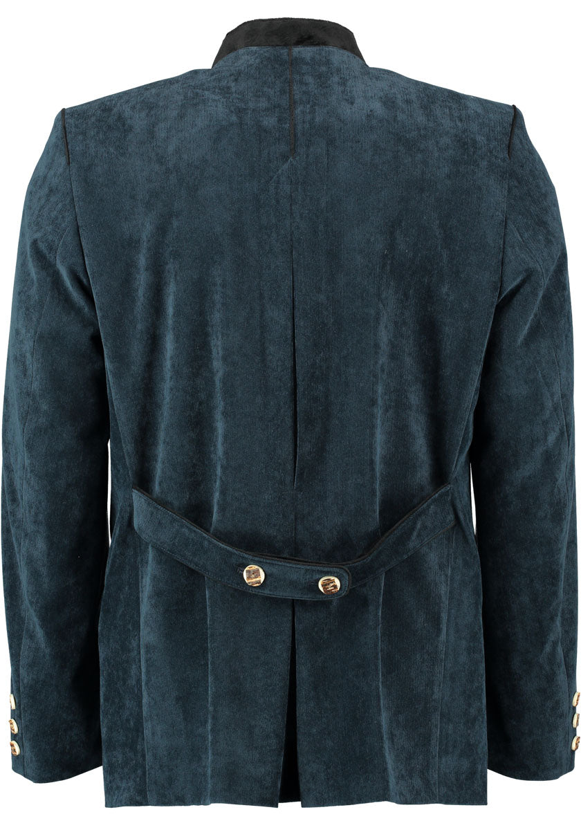 OS Trachten Trachtenjacke Regular Fit Qveyar