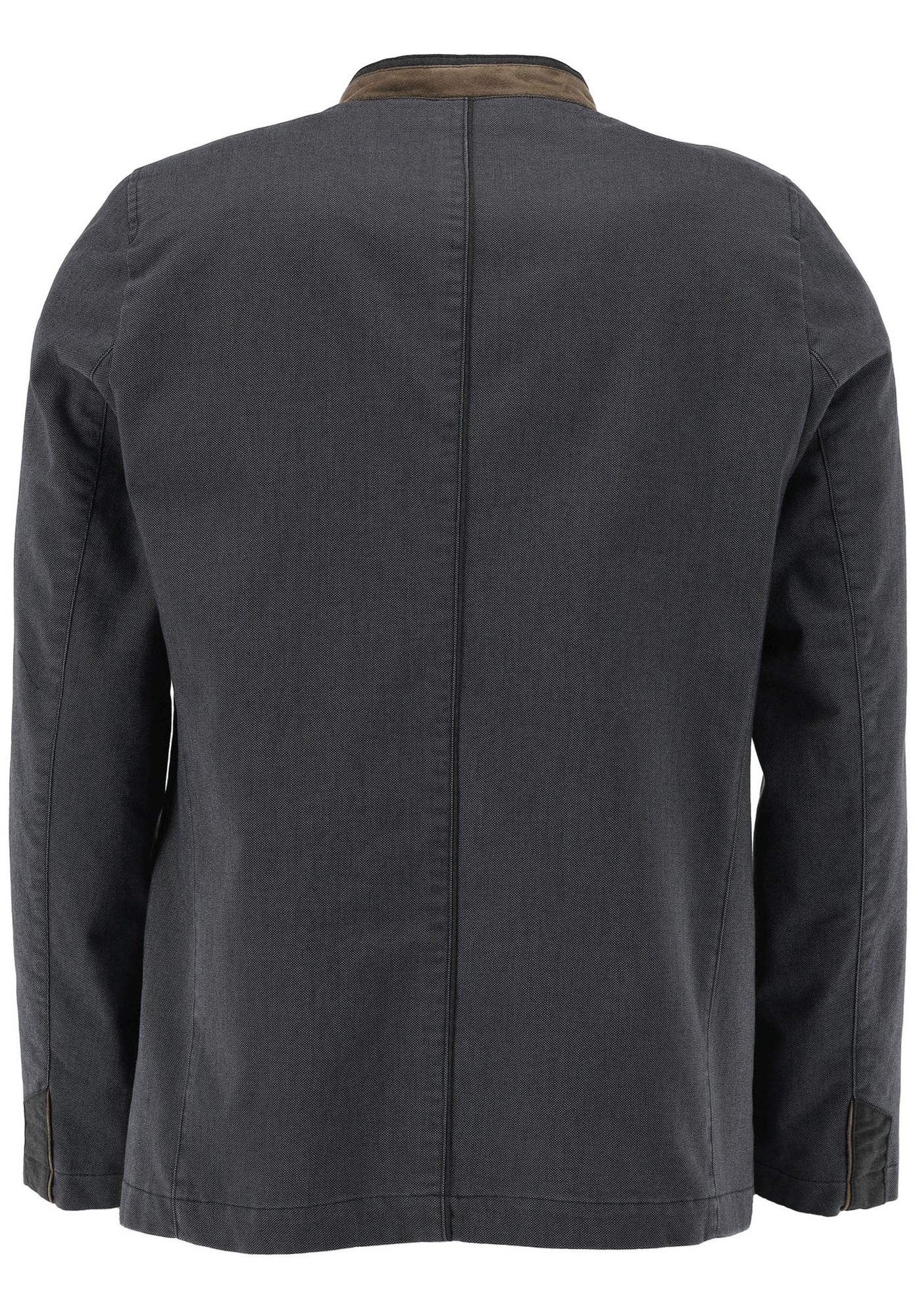 Gipfelstürmer Trachtenjanker Slim Fit Bolago