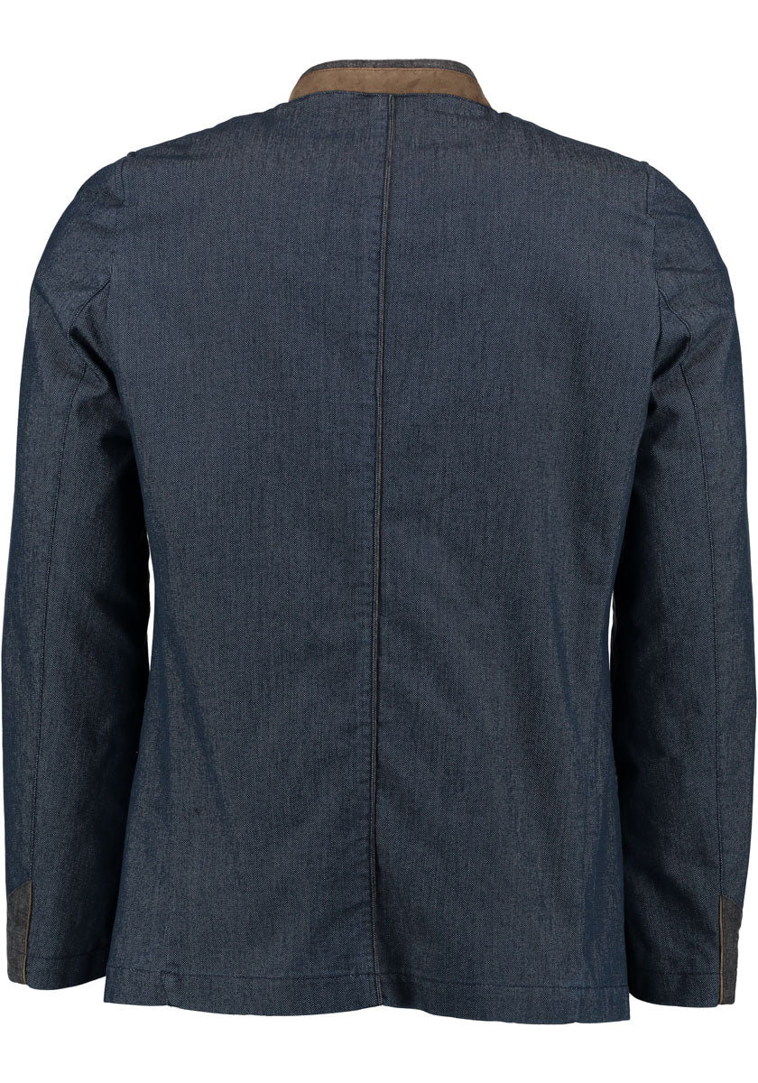 Gipfelstürmer Trachtenjanker Slim Fit Bolago