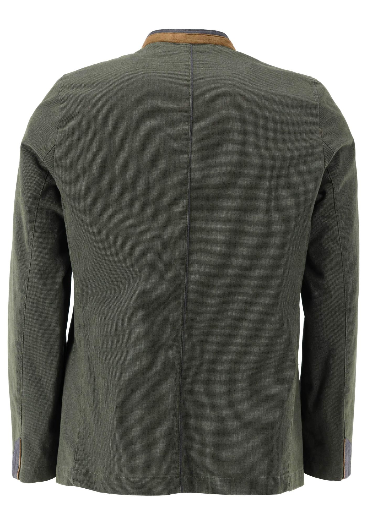 Gipfelstürmer Trachtenjanker Slim Fit Bolago