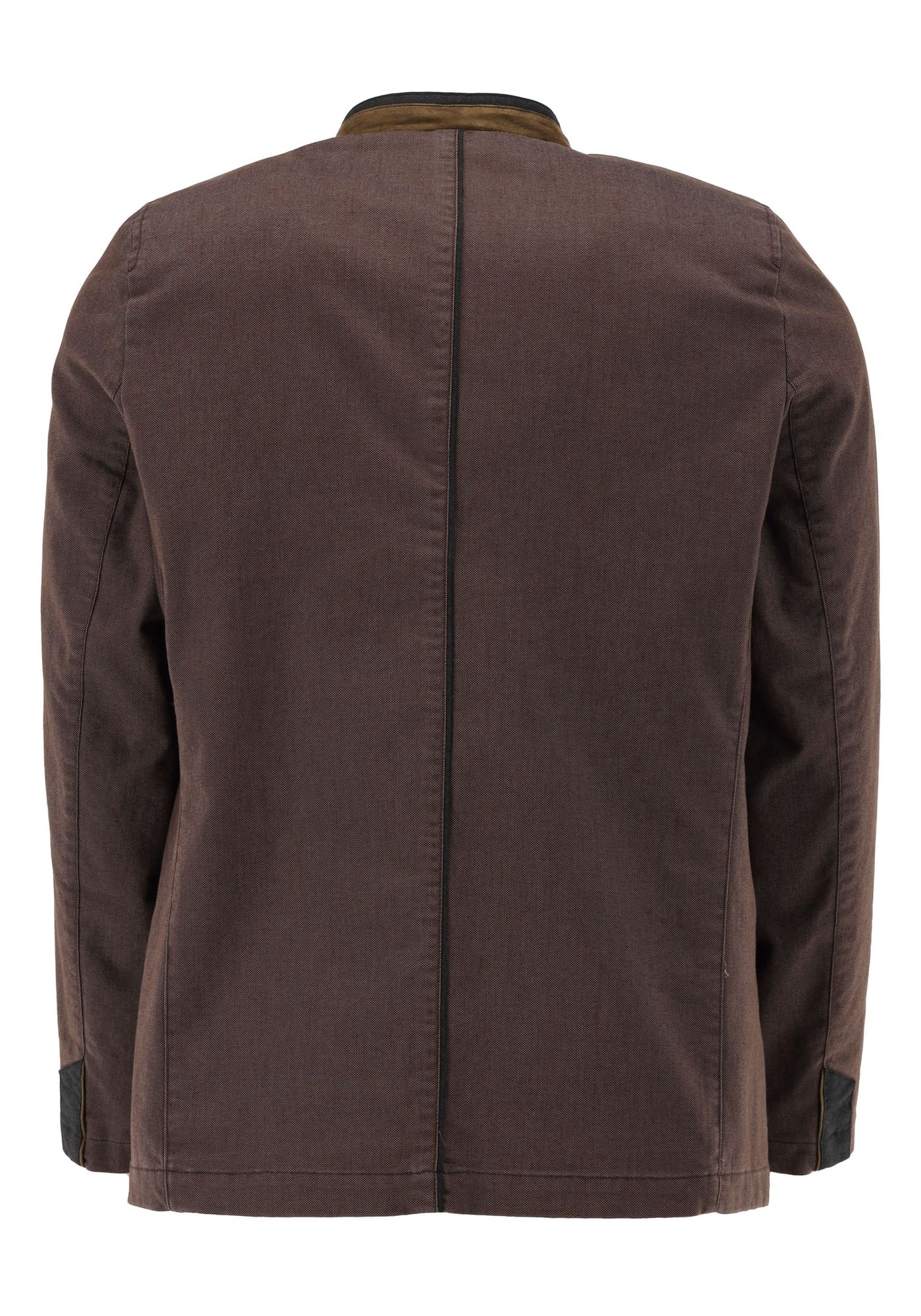 Gipfelstürmer Trachtenjanker Slim Fit Bolago