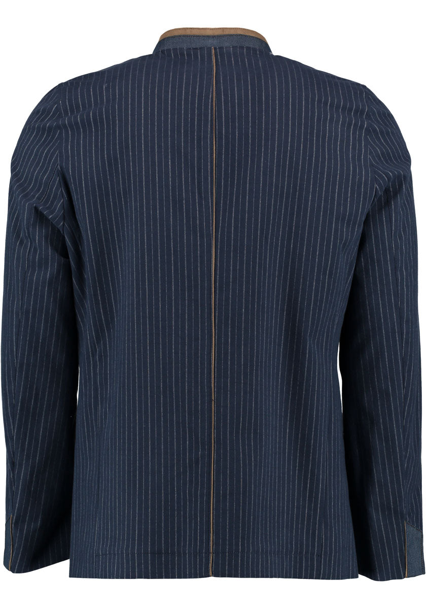 Gipfelstürmer Trachtenjanker Slim Fit Xedari