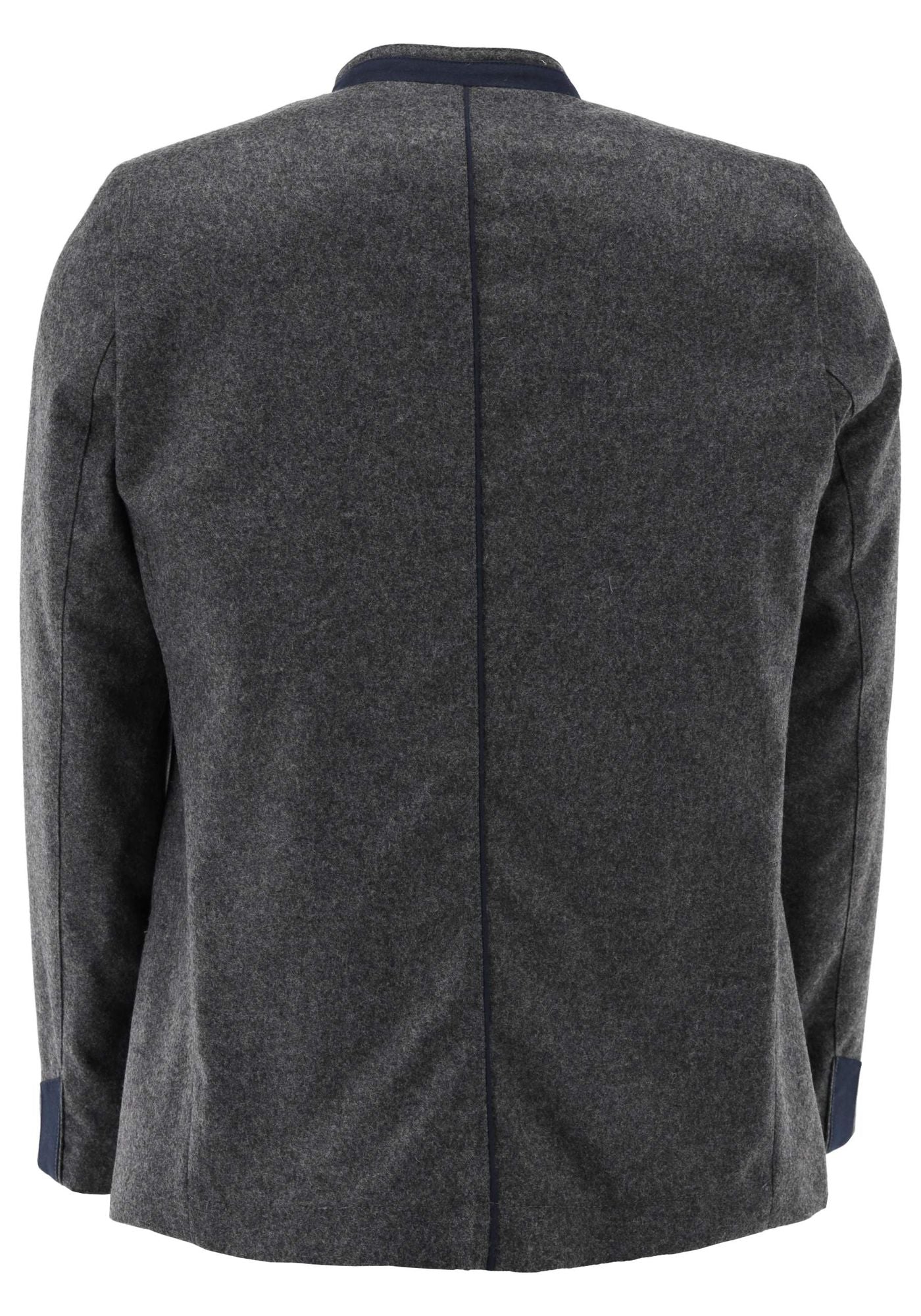 Gipfelstürmer Trachtenjanker Slim Fit Evirio