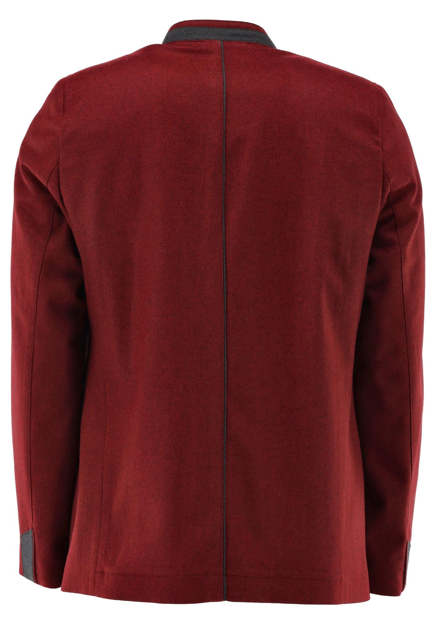 Gipfelstürmer Trachtenjanker Slim Fit Evirio