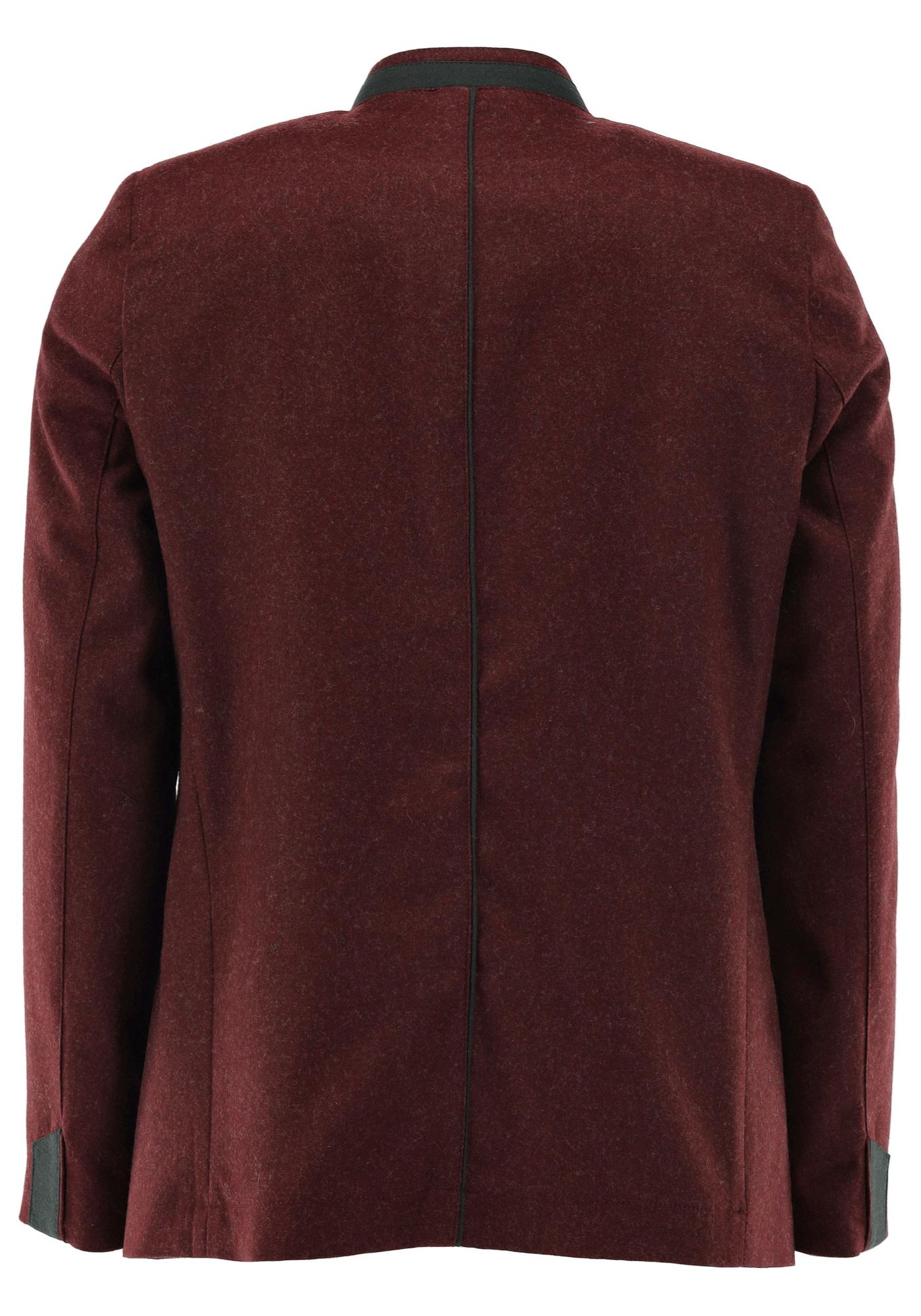 Gipfelstürmer Trachtenjanker Slim Fit Evirio