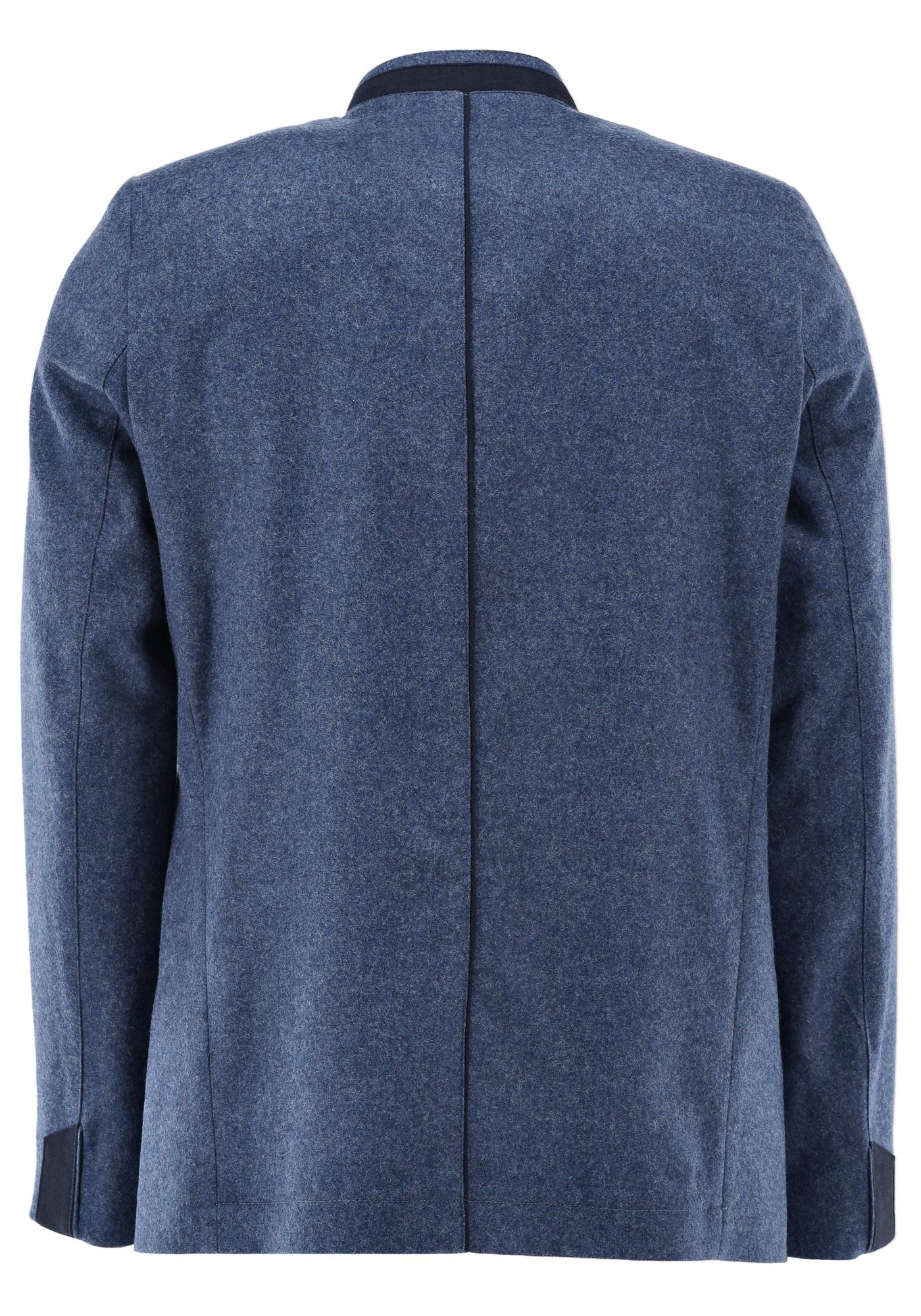 Gipfelstürmer Trachtenjanker Slim Fit Evirio