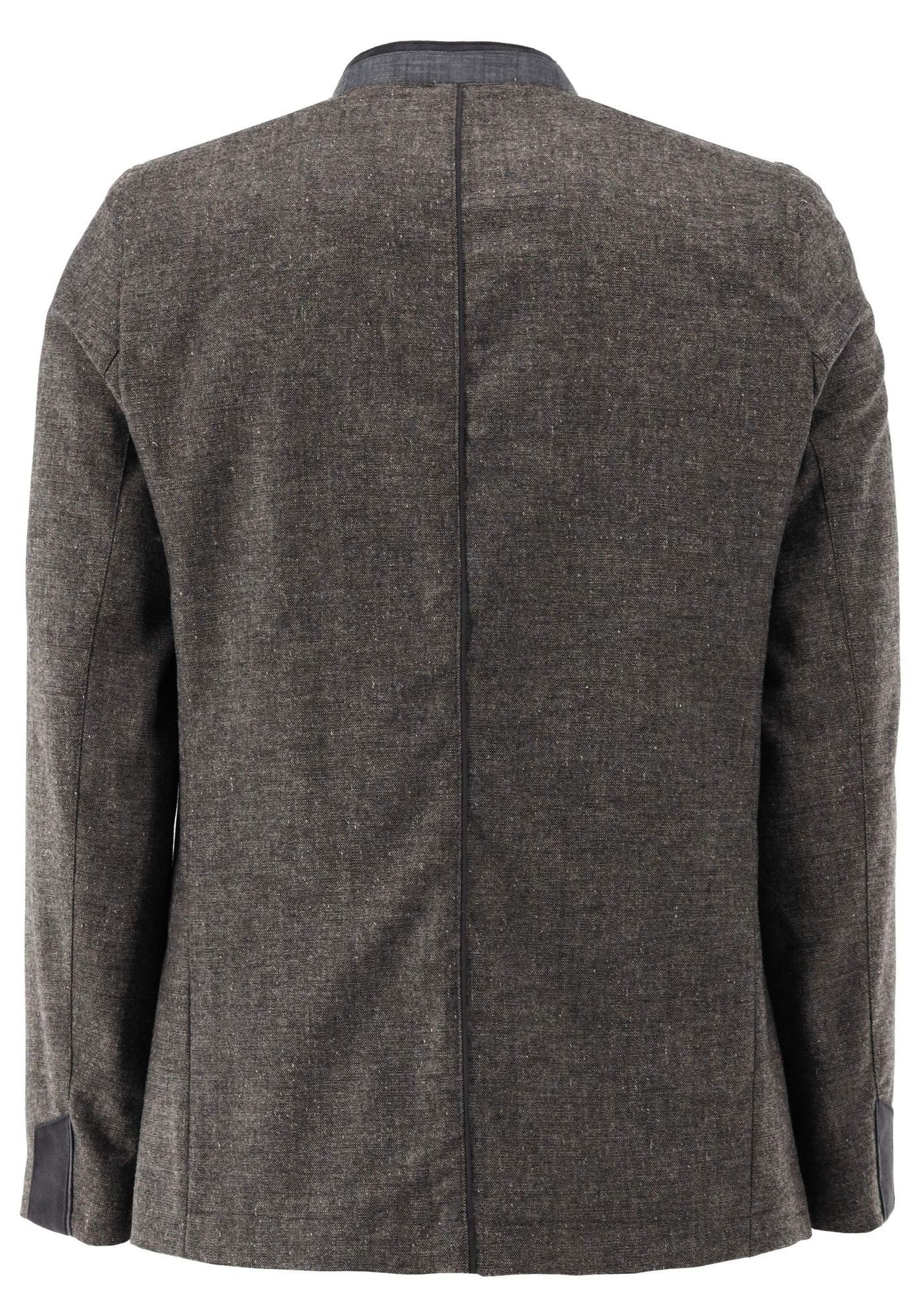 Gipfelstürmer Trachtenjanker Slim Fit Ekadi