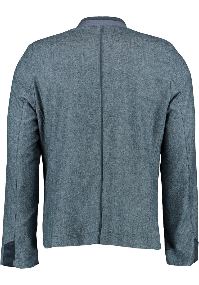 Gipfelstürmer Trachtensakko Slim Fit  Fogee