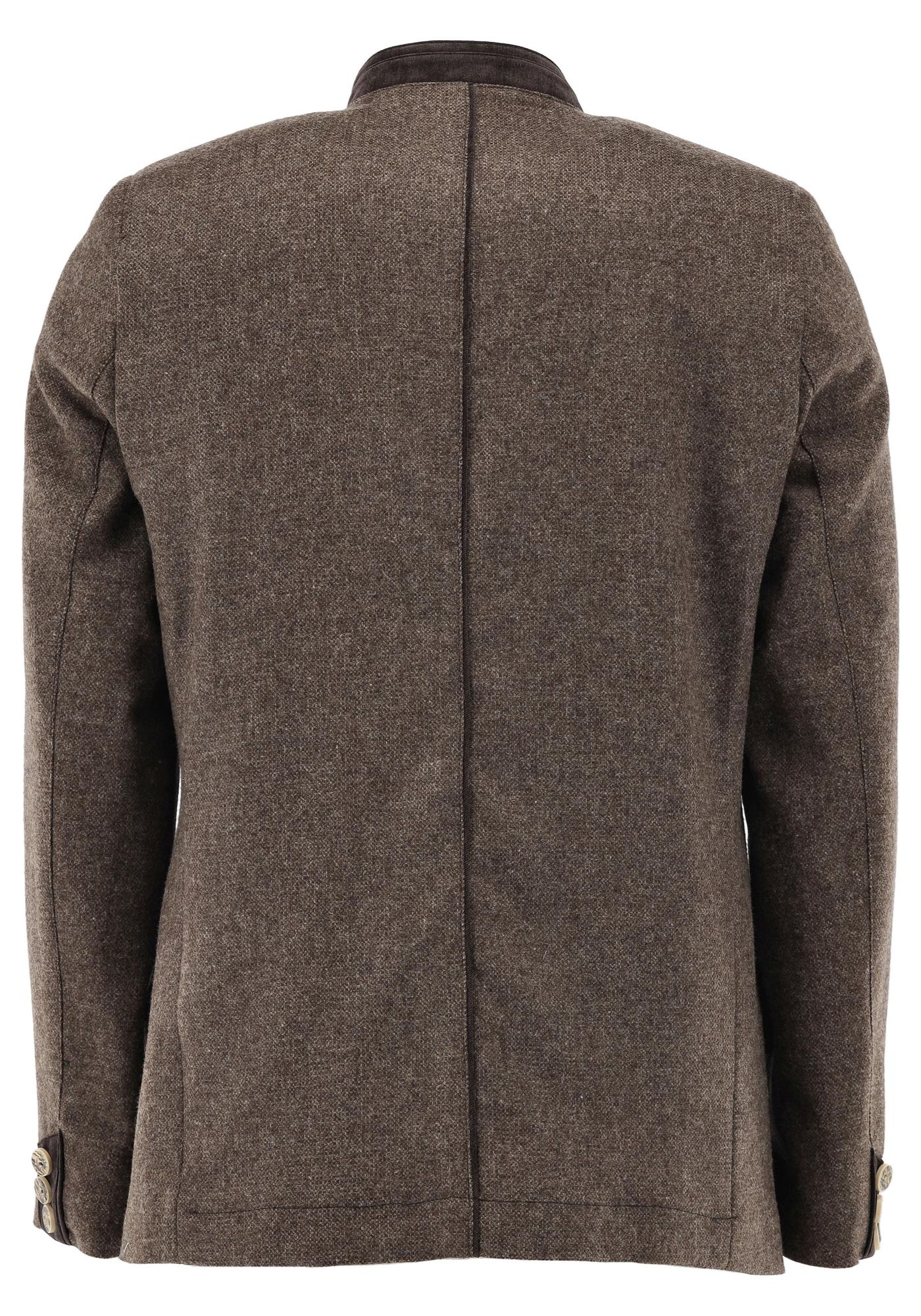 Gipfelstürmer Trachtensakko Slim Fit Xenimo