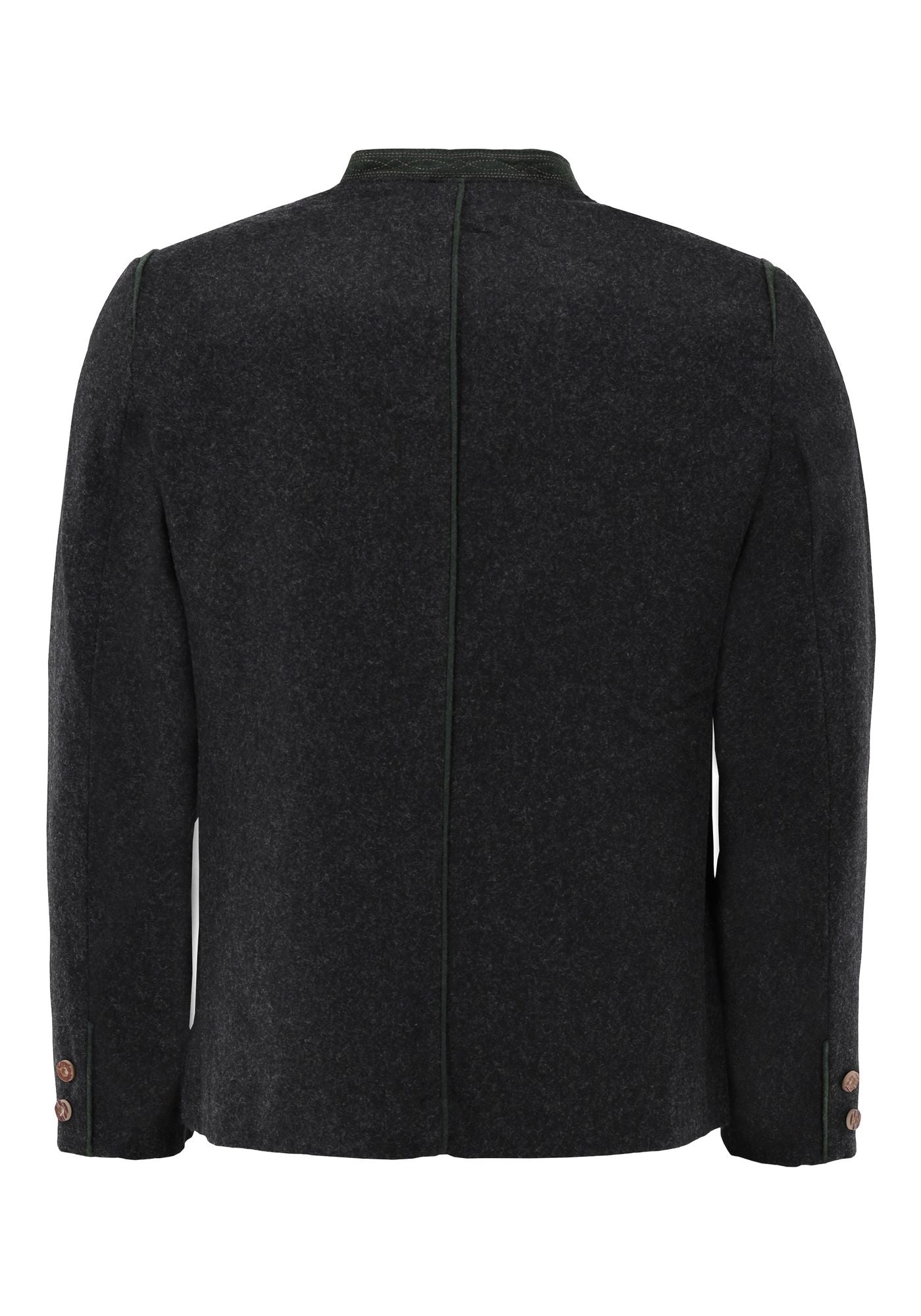 OS Trachten Trachtenjanker Slim Fit Enage