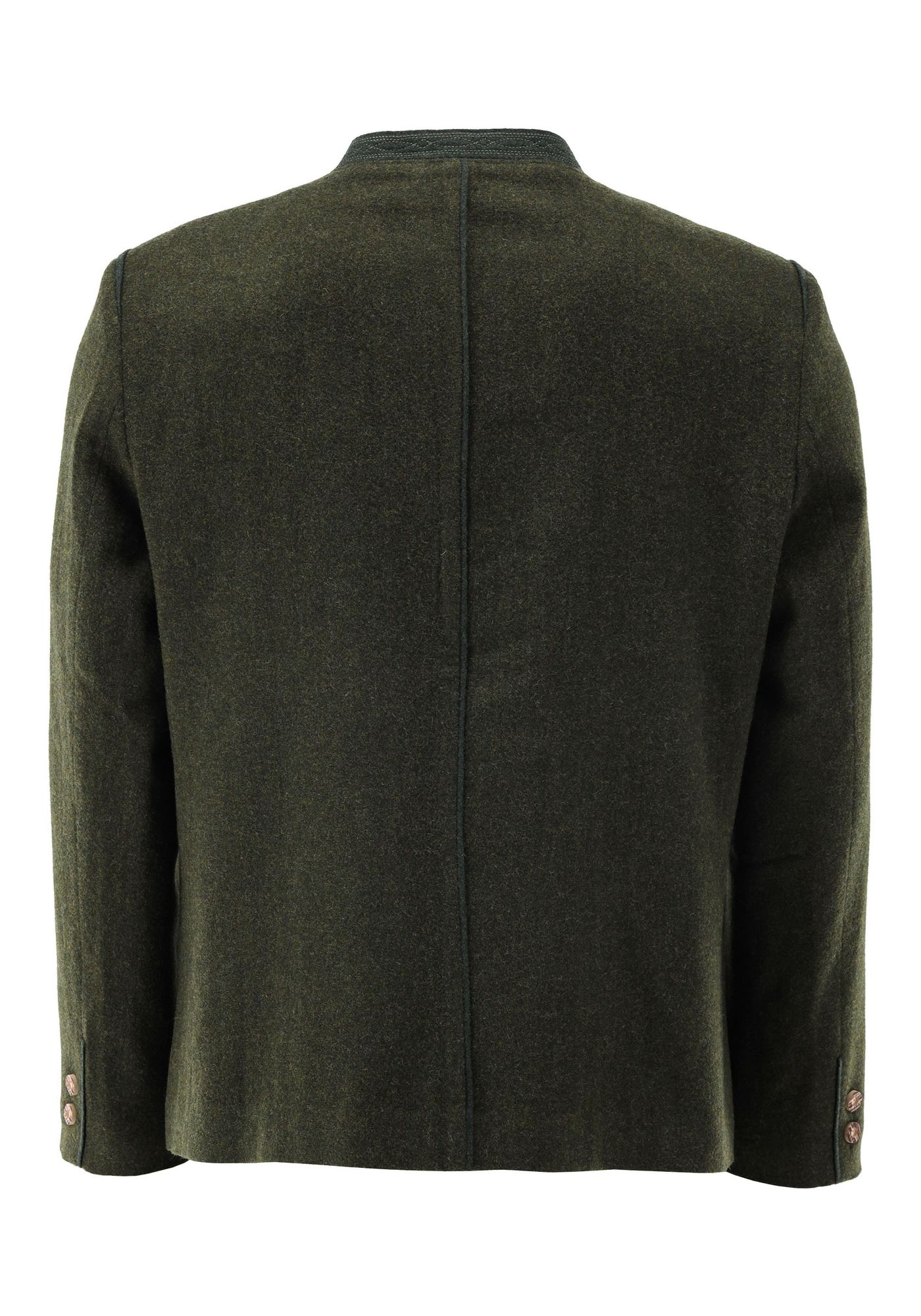 OS Trachten Trachtenjanker Slim Fit Enage