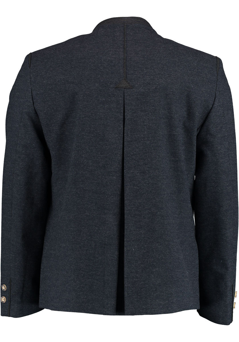 Gipfelstürmer Trachtensakko Slim Fit Clydo