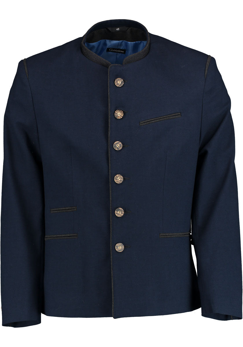 Gipfelstürmer Trachtensakko Slim Fit Clydo