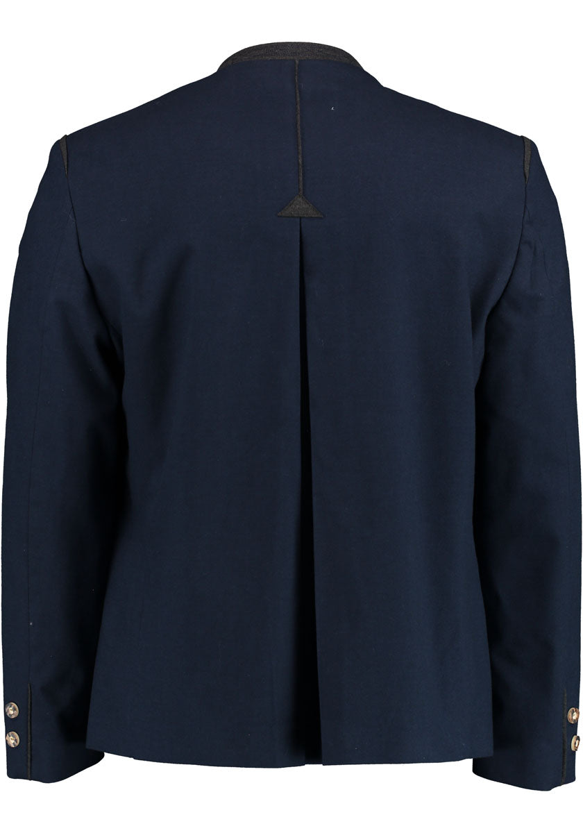 Gipfelstürmer Trachtensakko Slim Fit Clydo