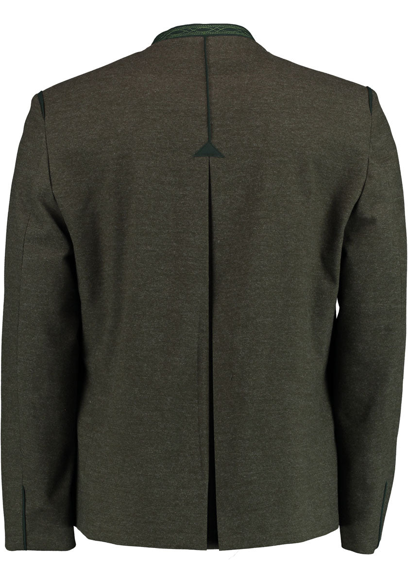 Gipfelstürmer Trachtensakko Slim Fit Clydo