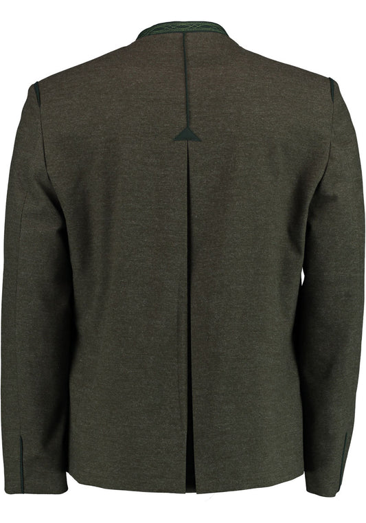 Gipfelstürmer Trachtensakko Slim Fit Clydo