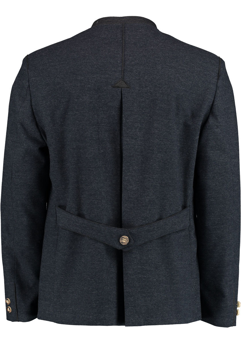 Gipfelstürmer Trachtensakko Slim Fit Ebaxu