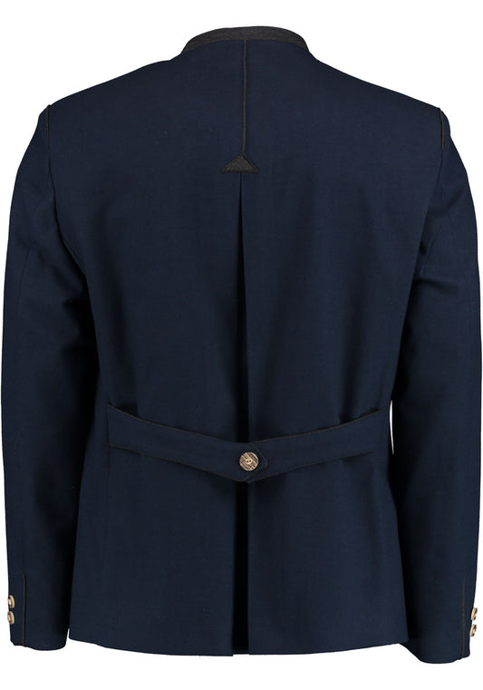 Gipfelstürmer Trachtensakko Slim Fit Ebaxu