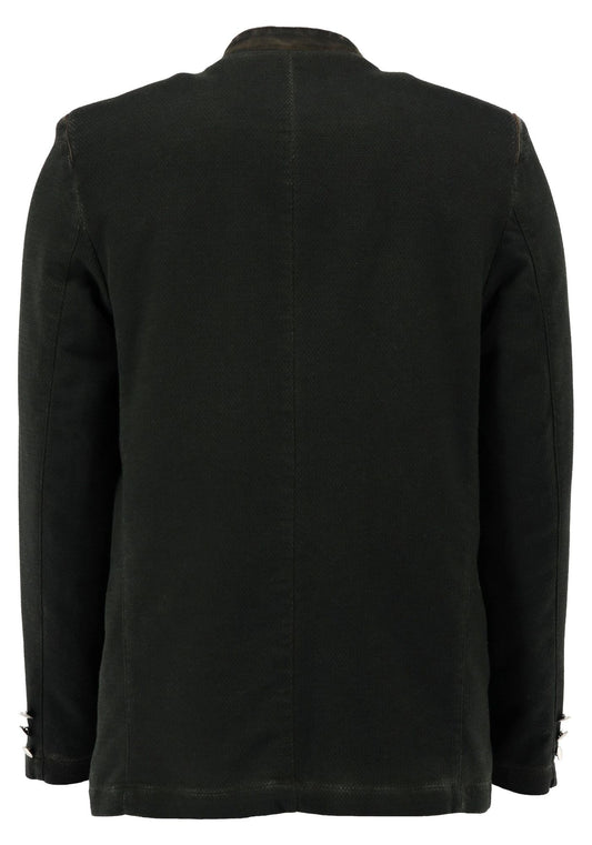Gipfelstürmer Trachtensakko Slim Fit Lemiro