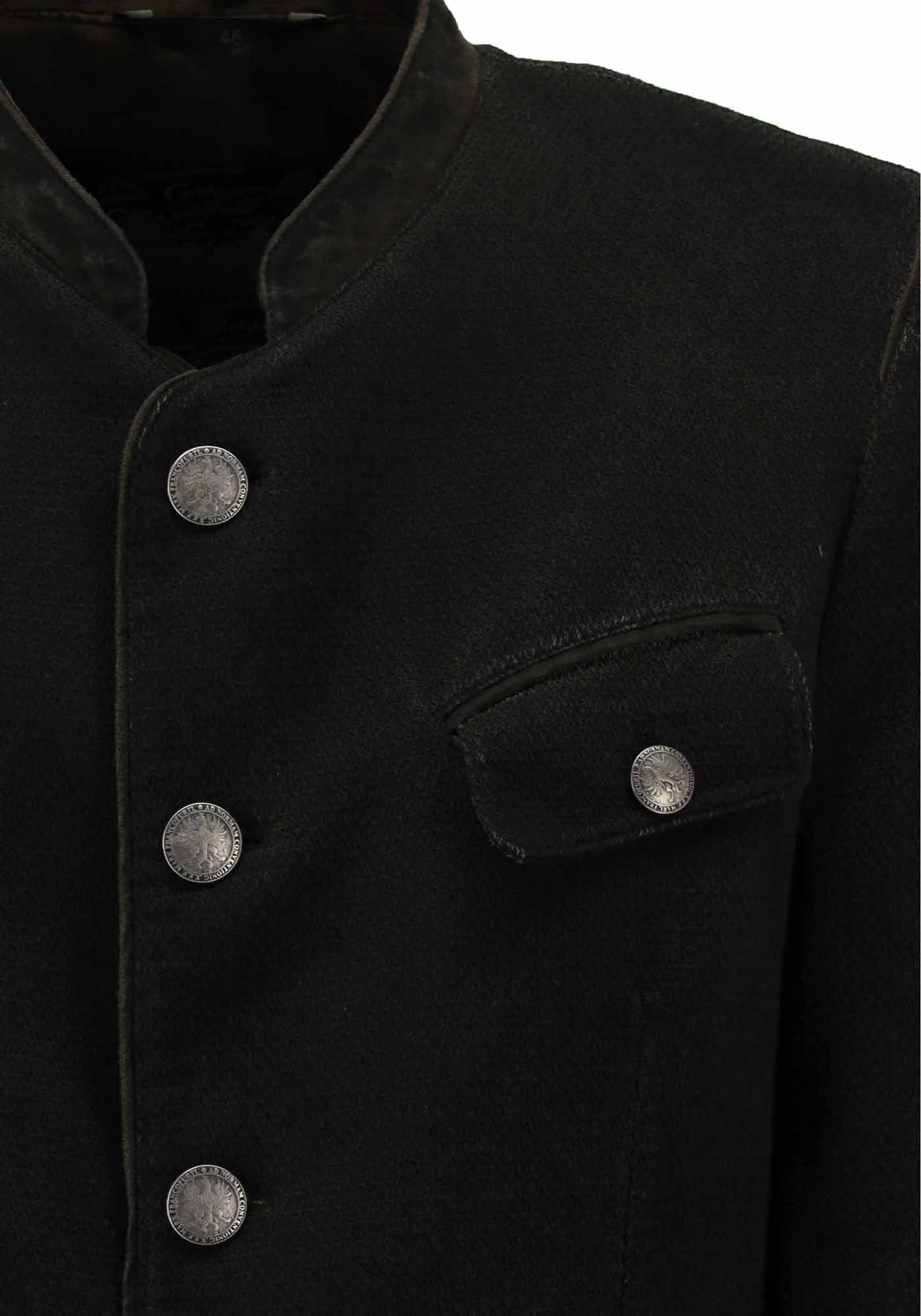 Gipfelstürmer Trachtensakko Slim Fit Lemiro