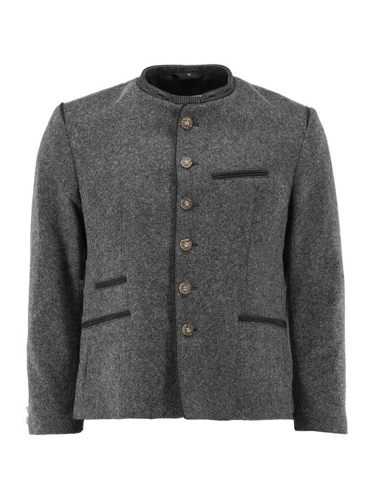 Gipfelstürmer Trachtensakko Slim Fit Xeruvi