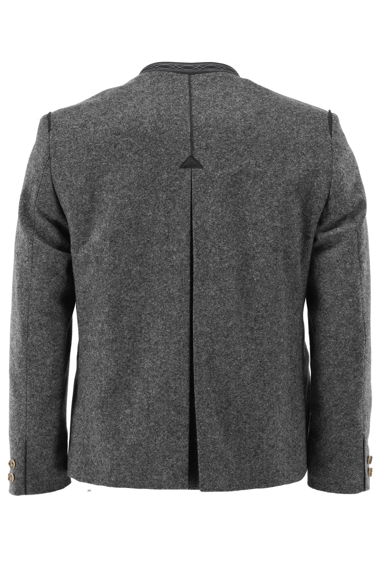 Gipfelstürmer Trachtensakko Slim Fit Xeruvi