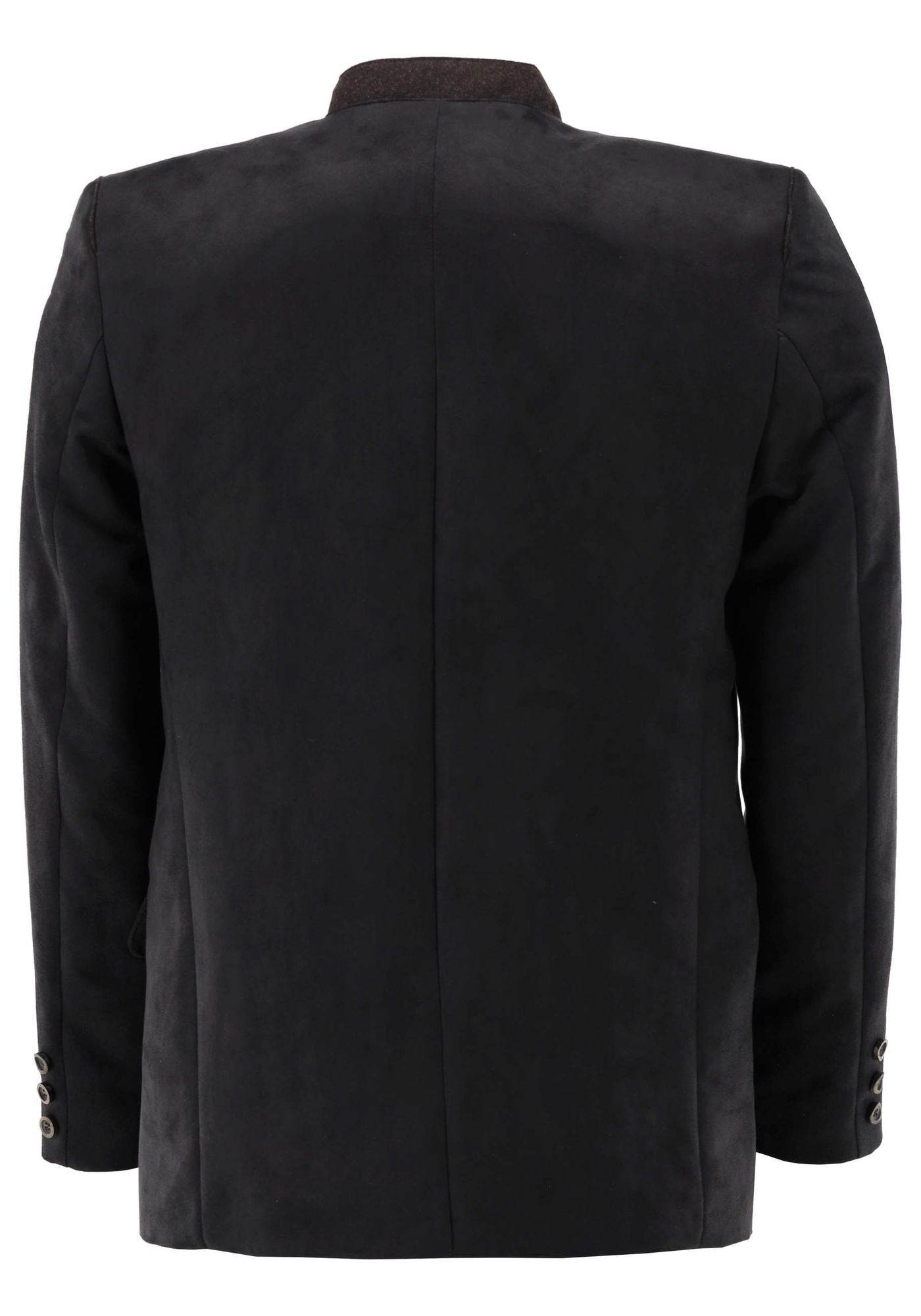 OS Trachten Trachtensakko Slim Fit Julki
