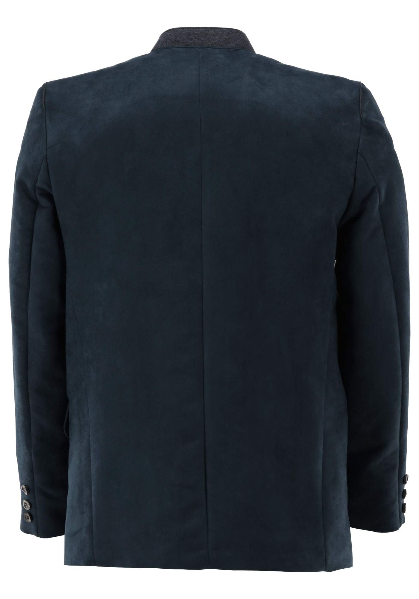 OS Trachten Trachtensakko Slim Fit Julki