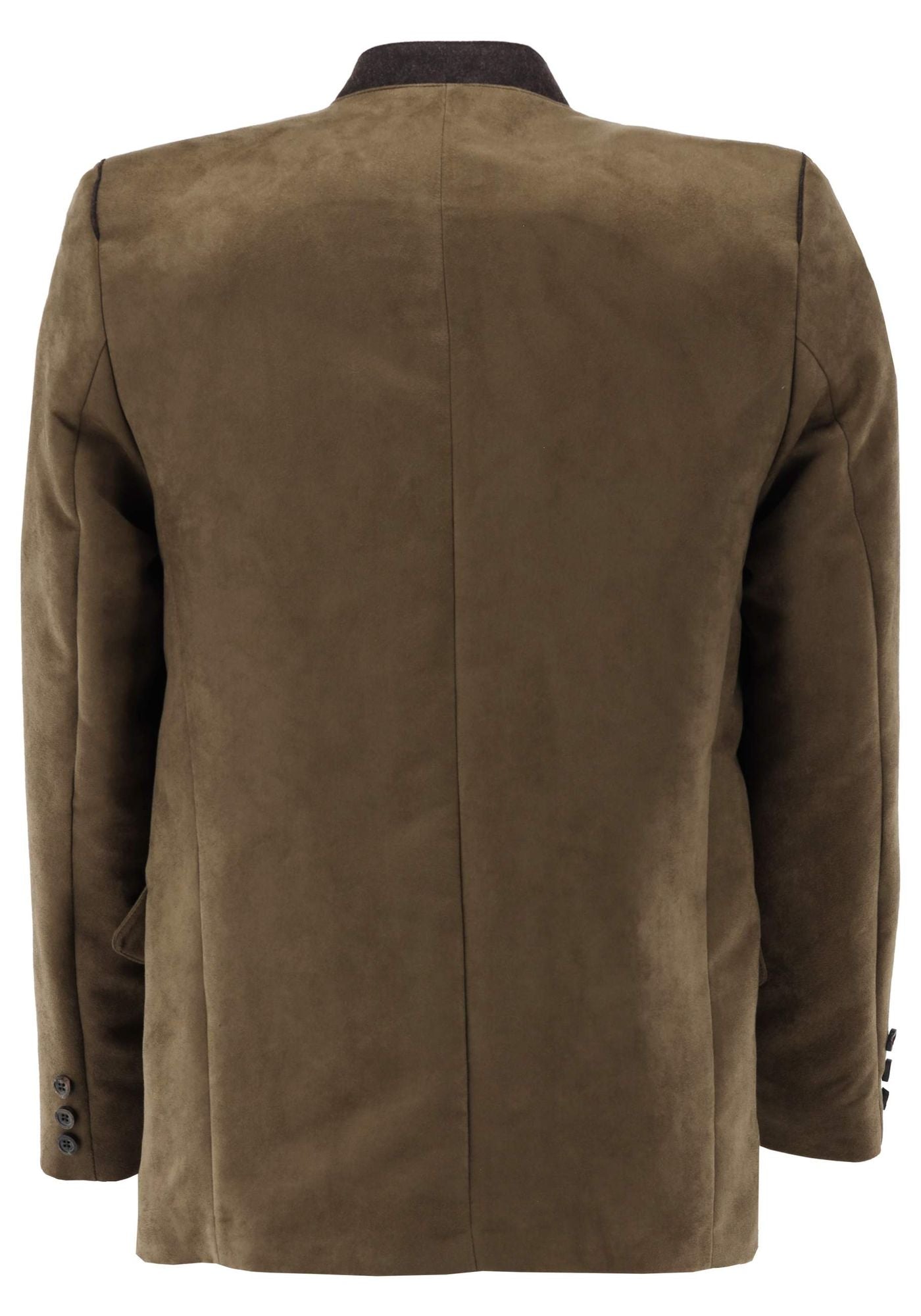 OS Trachten Trachtensakko Slim Fit Julki