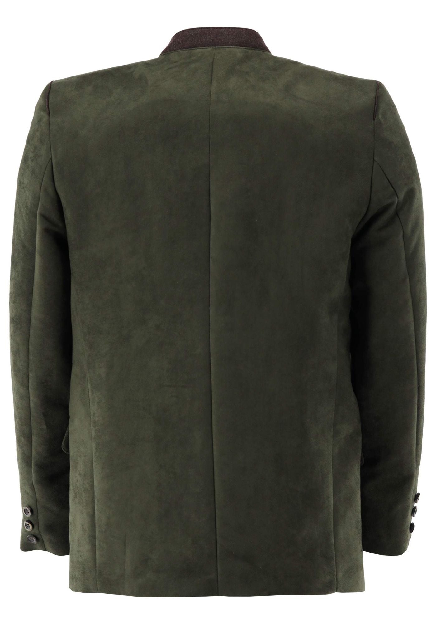 OS Trachten Trachtensakko Slim Fit Julki