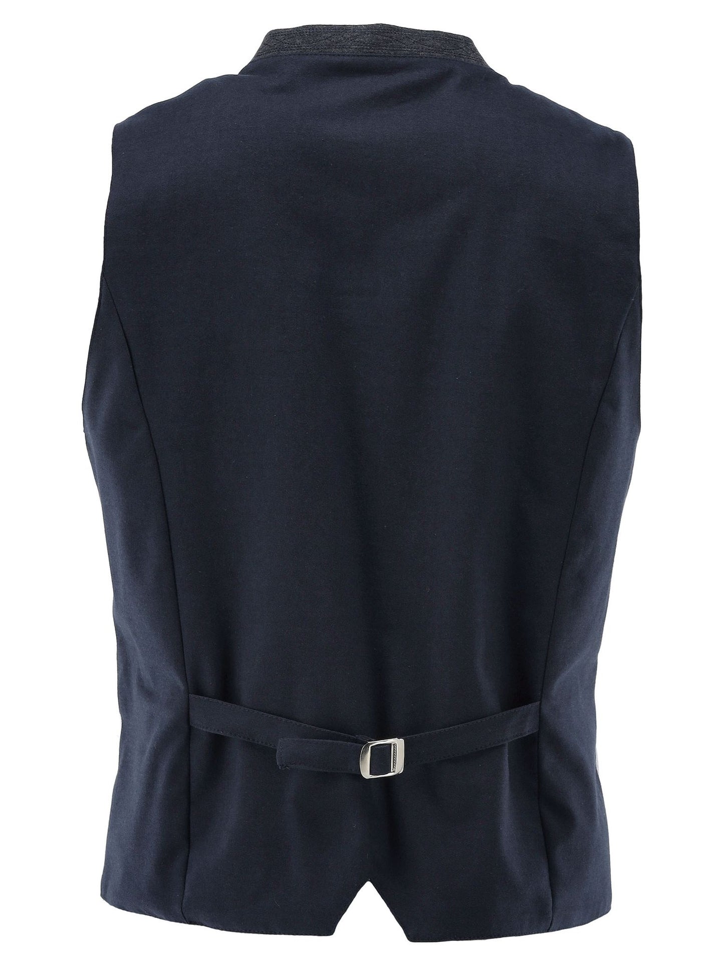 Gipfelstürmer Trachtenweste Slim Fit Swipe