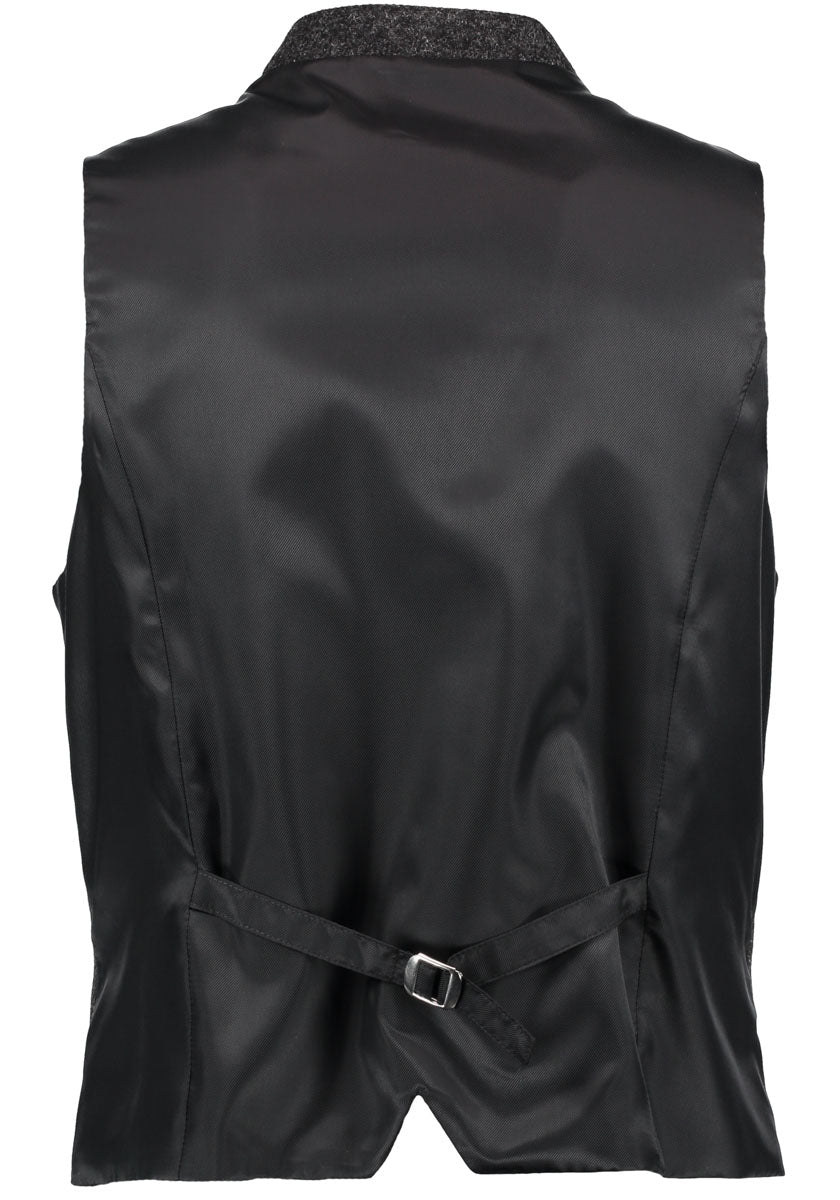 Gipfelstürmer Trachtenweste Slim Fit Xotara