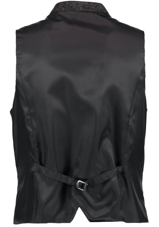 Gipfelstürmer Trachtenweste Slim Fit Xotara