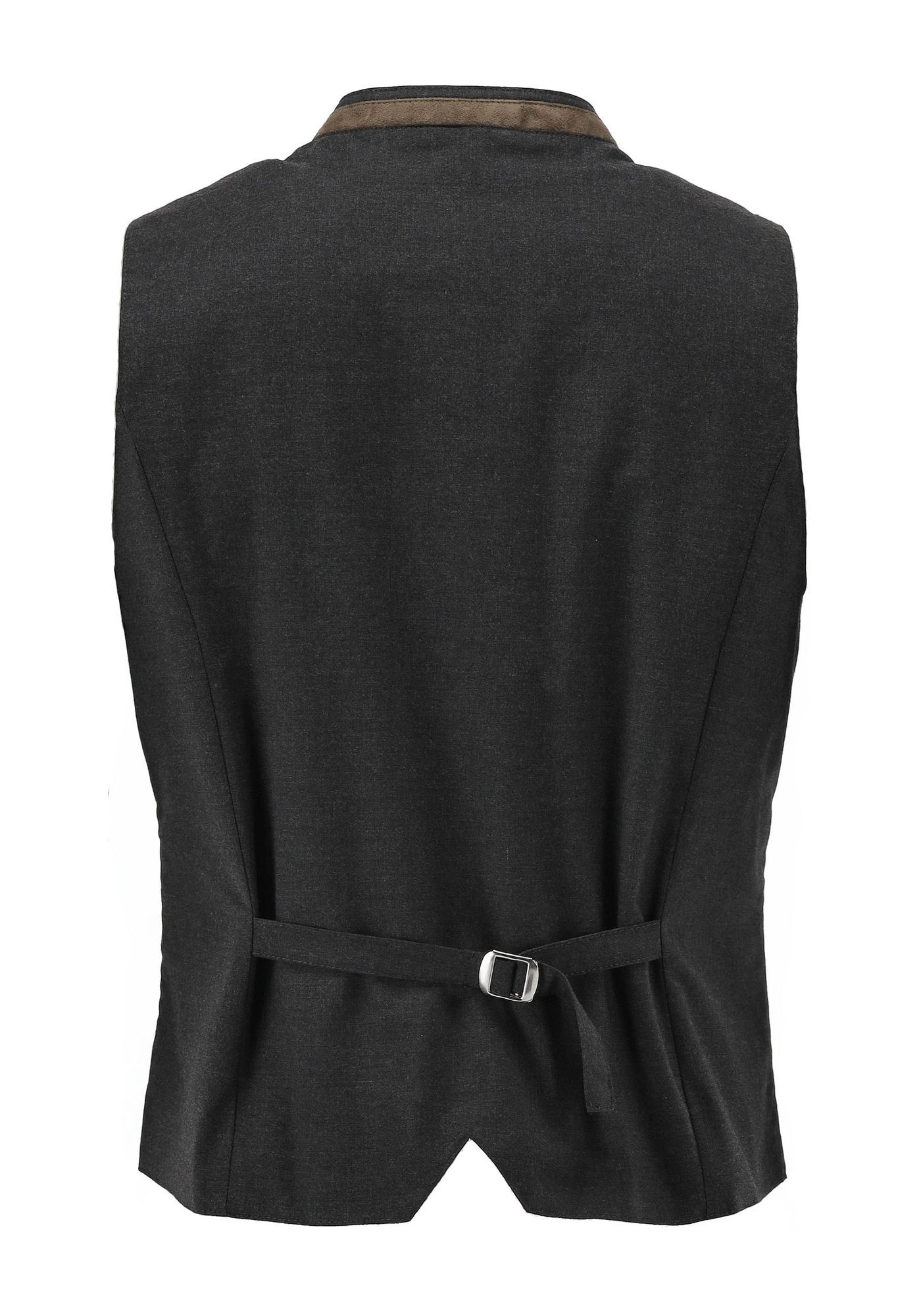 Gipfelstürmer Trachtenweste Slim Fit Stise