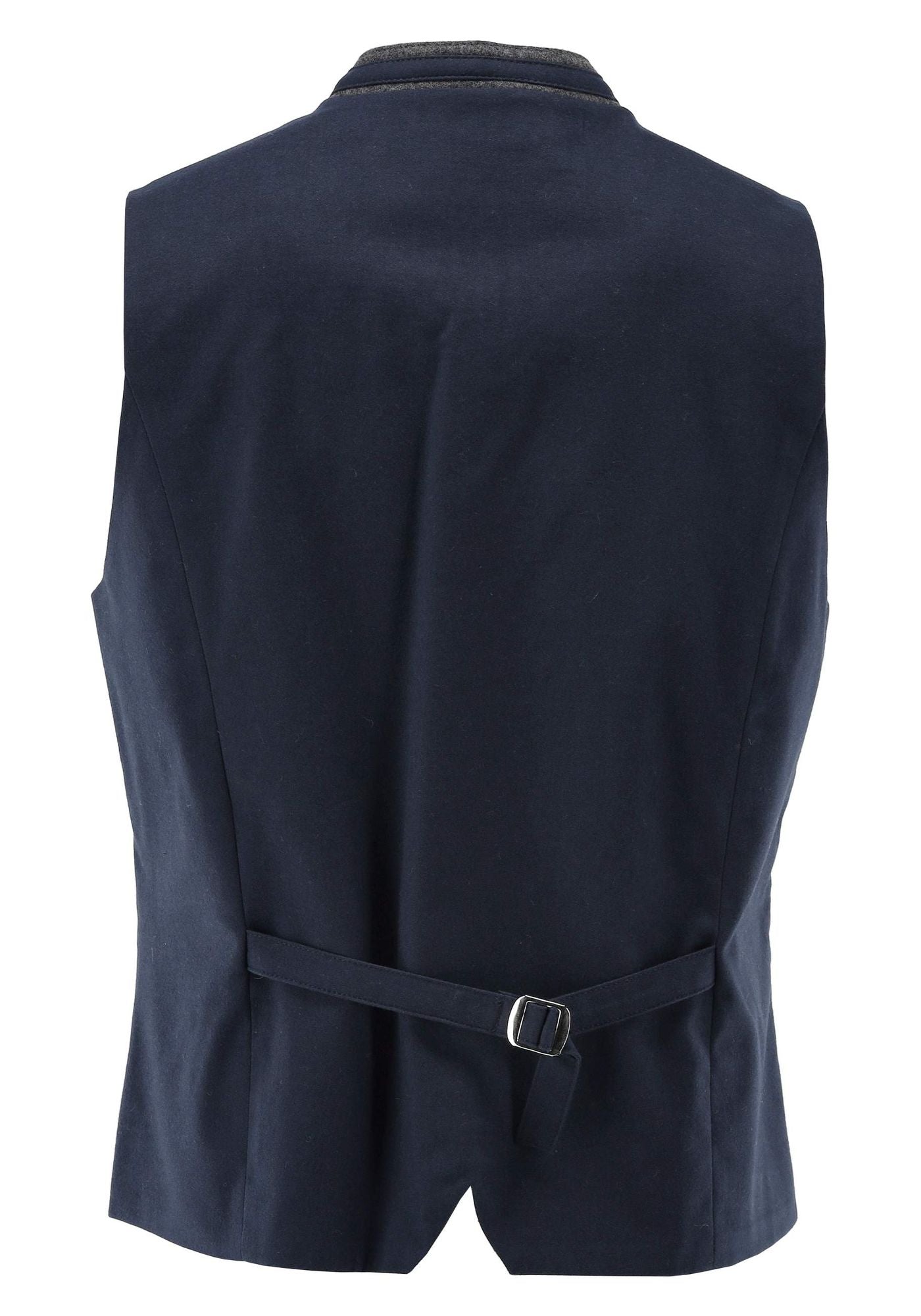 Gipfelstürmer Trachtenweste Slim Fit Bagil
