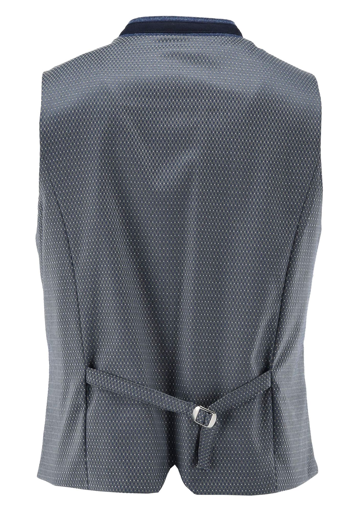 Gipfelstürmer Trachtenweste Slim Fit Bagil