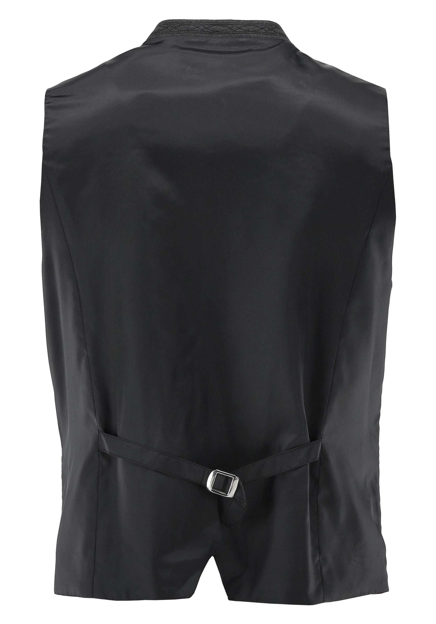 Gipfelstürmer Trachtenweste Slim Fit Krolu