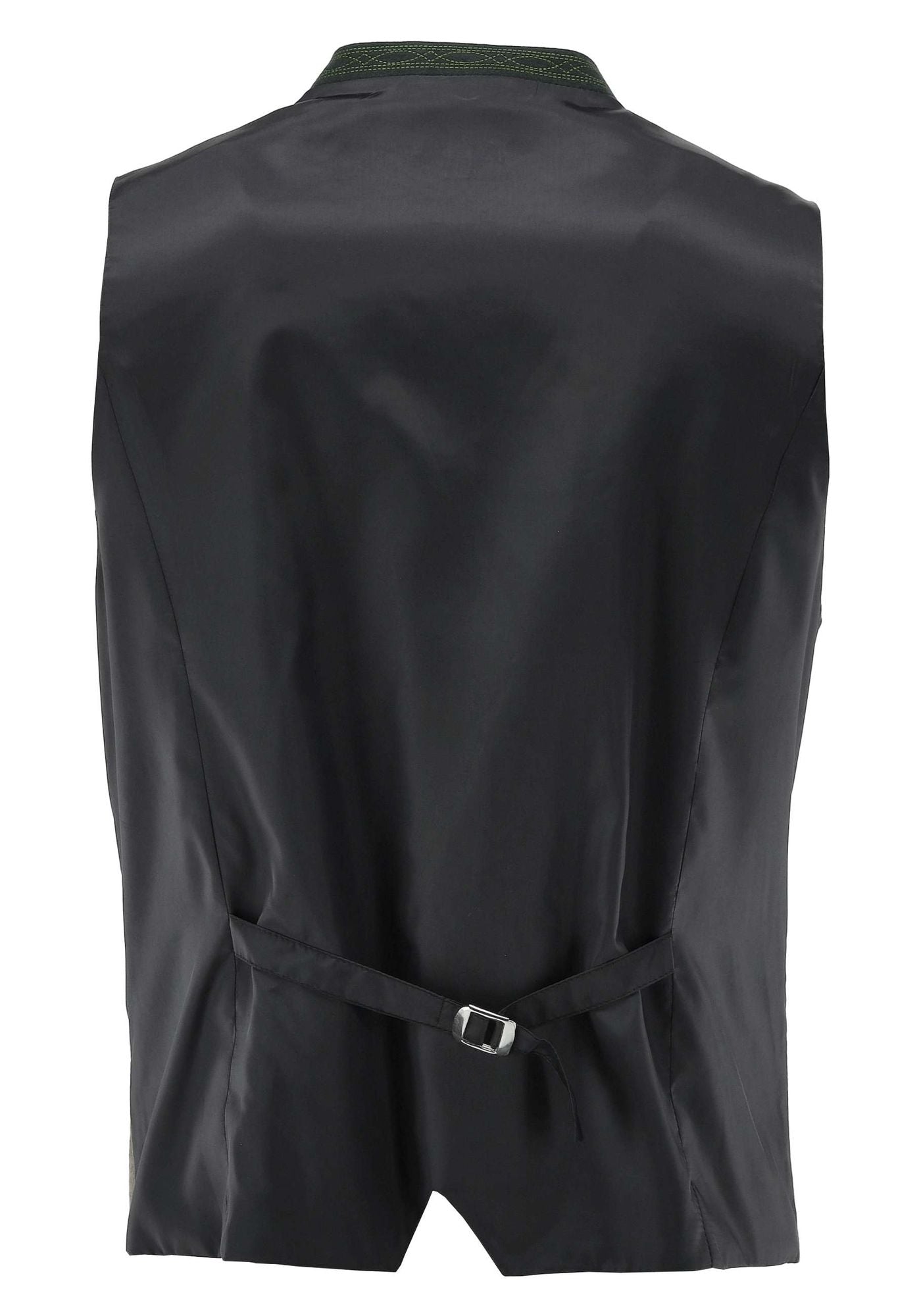 Gipfelstürmer Trachtenweste Slim Fit Krolu
