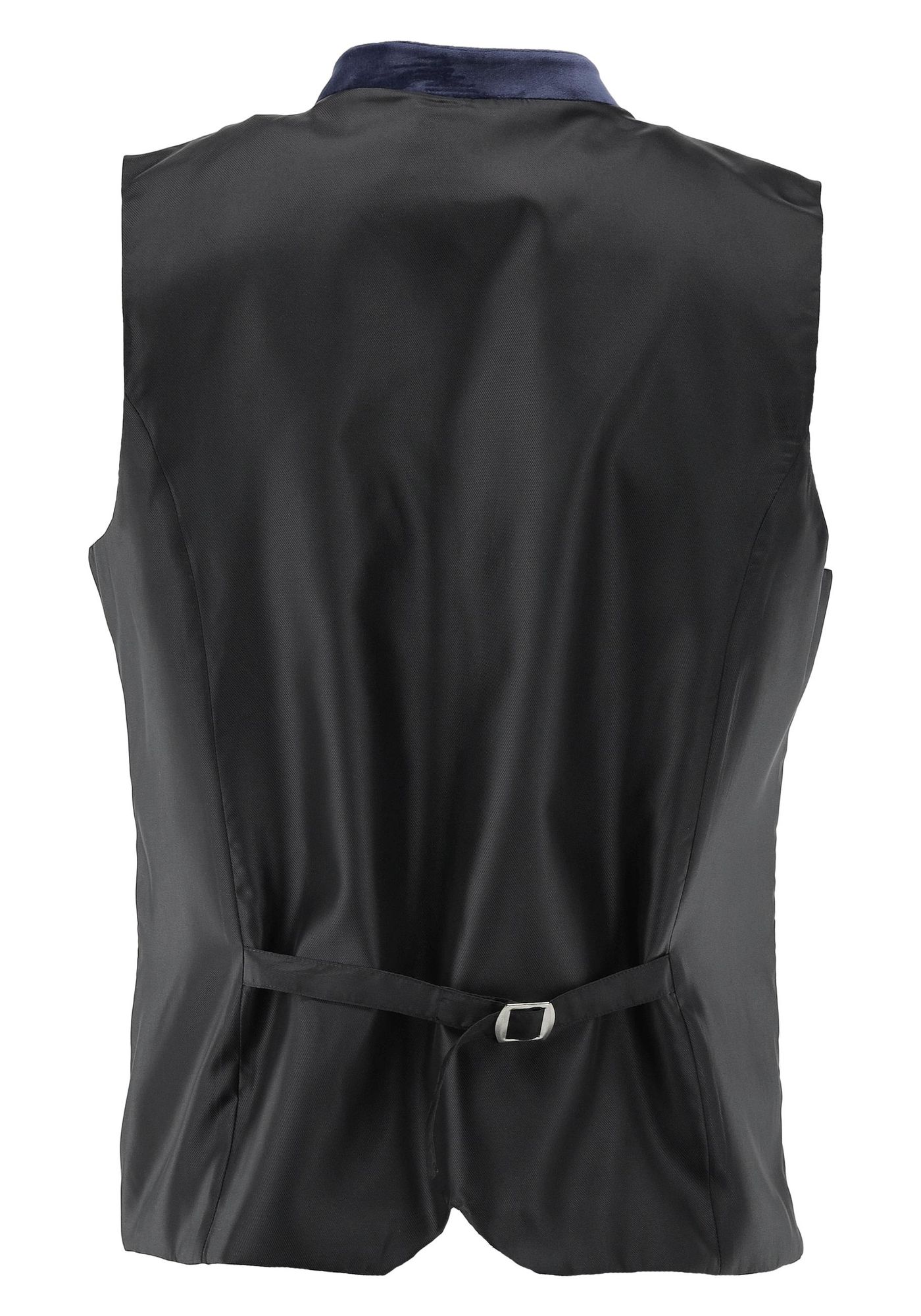 OS Trachten Trachtenweste Slim Fit Duzar