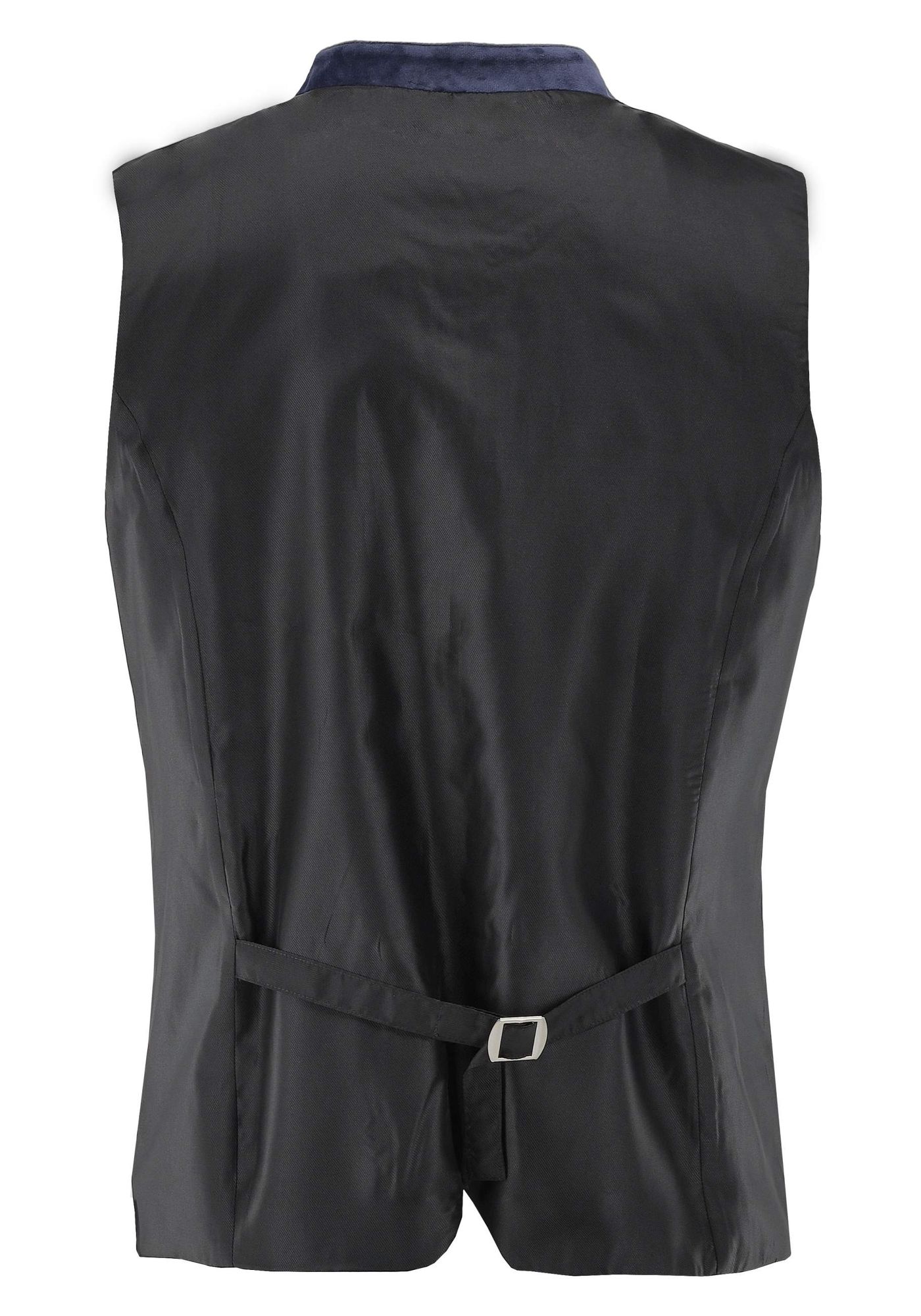 OS Trachten Trachtenweste Slim Fit Duzar