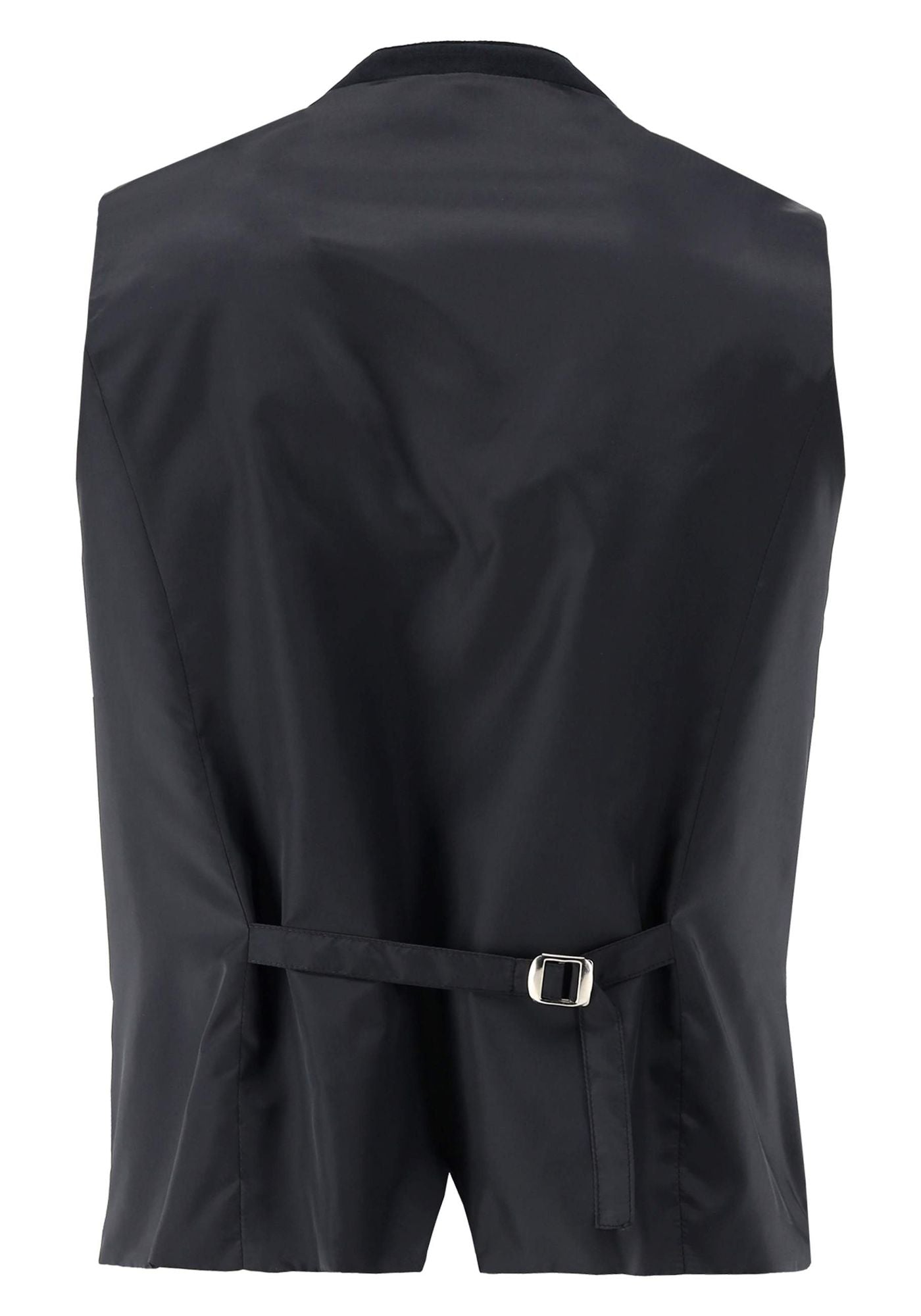 Gipfelstürmer Trachtenweste doppelreihig Slim Fit Kugoa