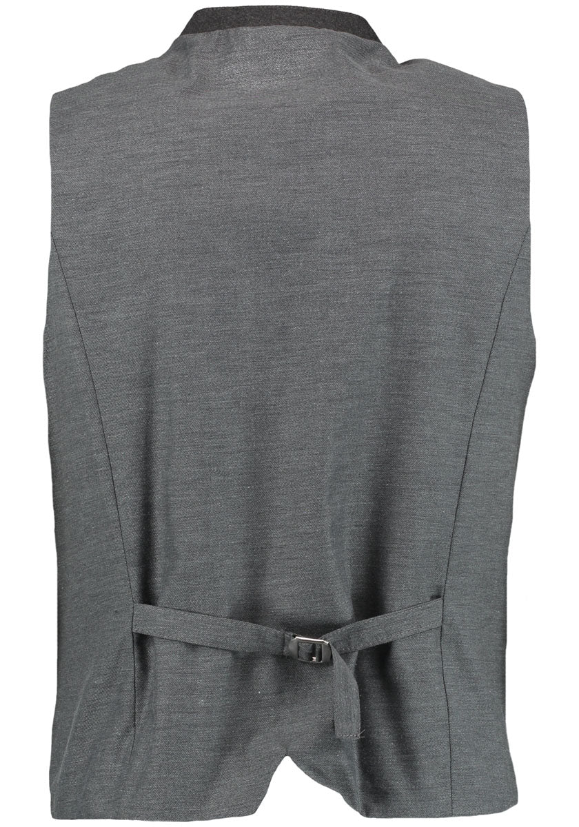 Gipfelstürmer Trachtenweste Slim Fit Sinora