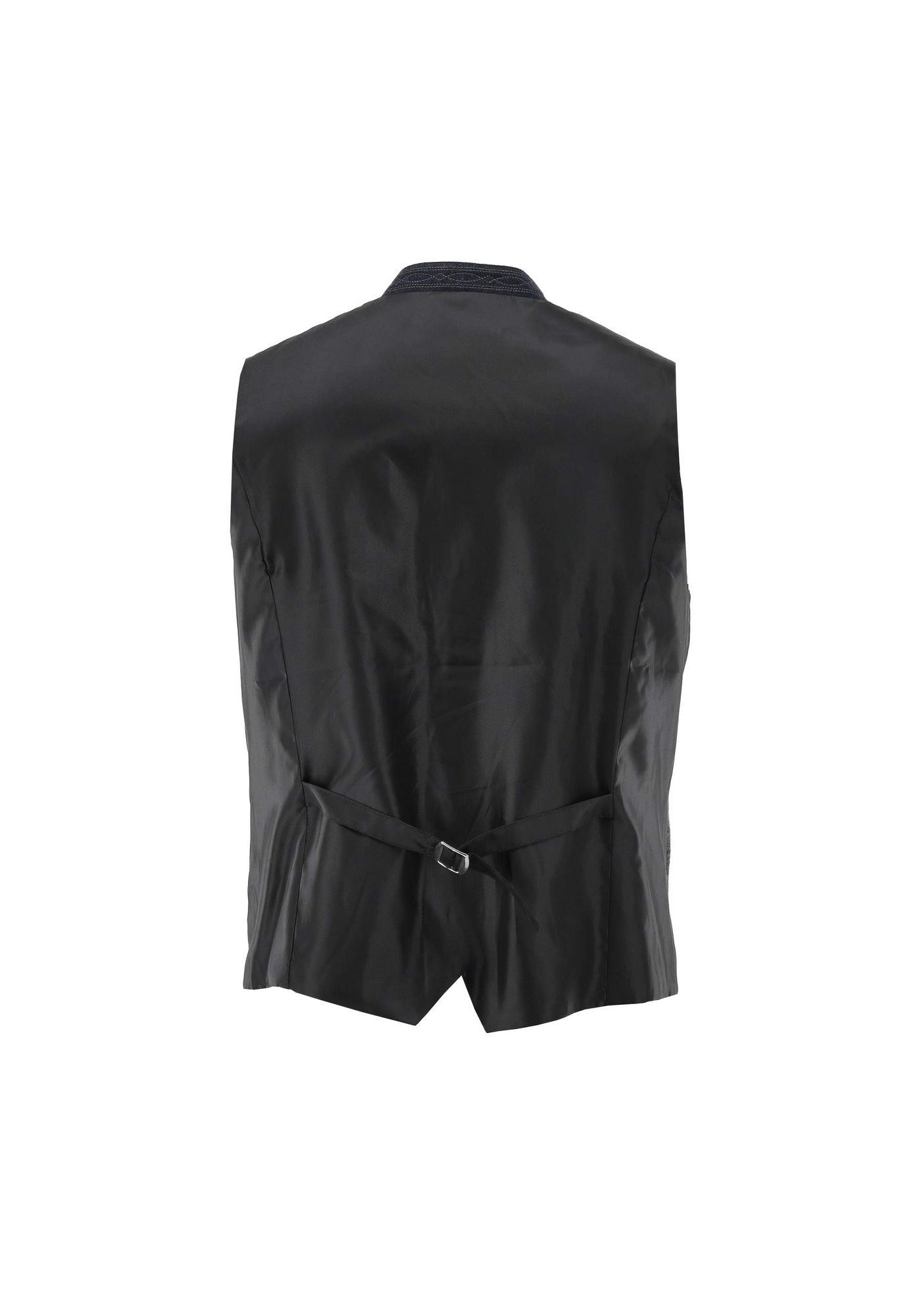 OS Trachten Trachtenweste Slim Fit Zapiu