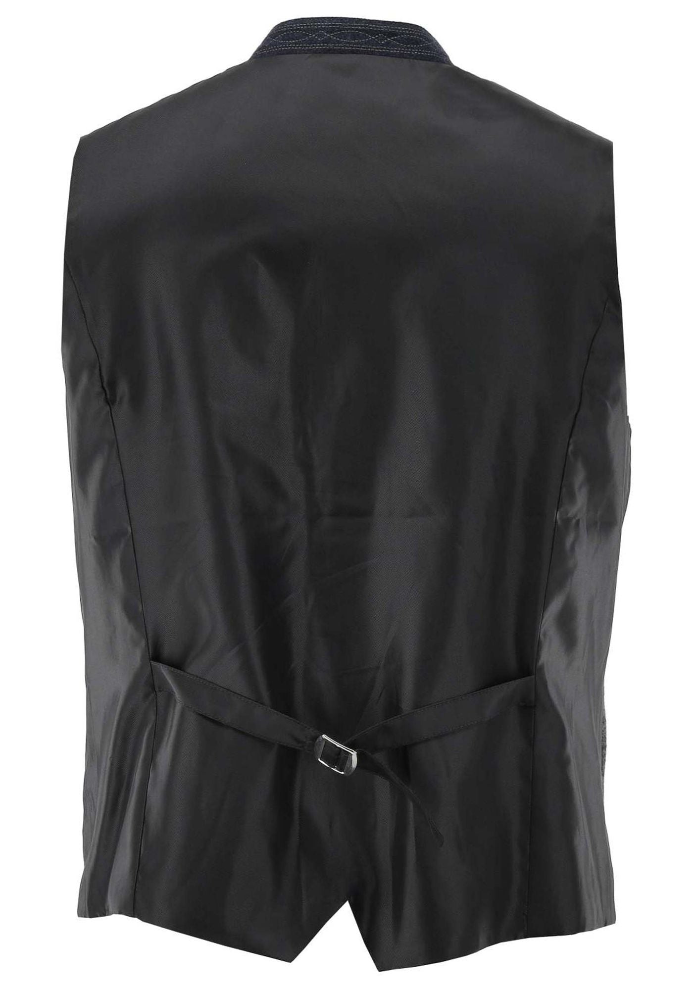 OS Trachten Trachtenweste Slim Fit Zapiu