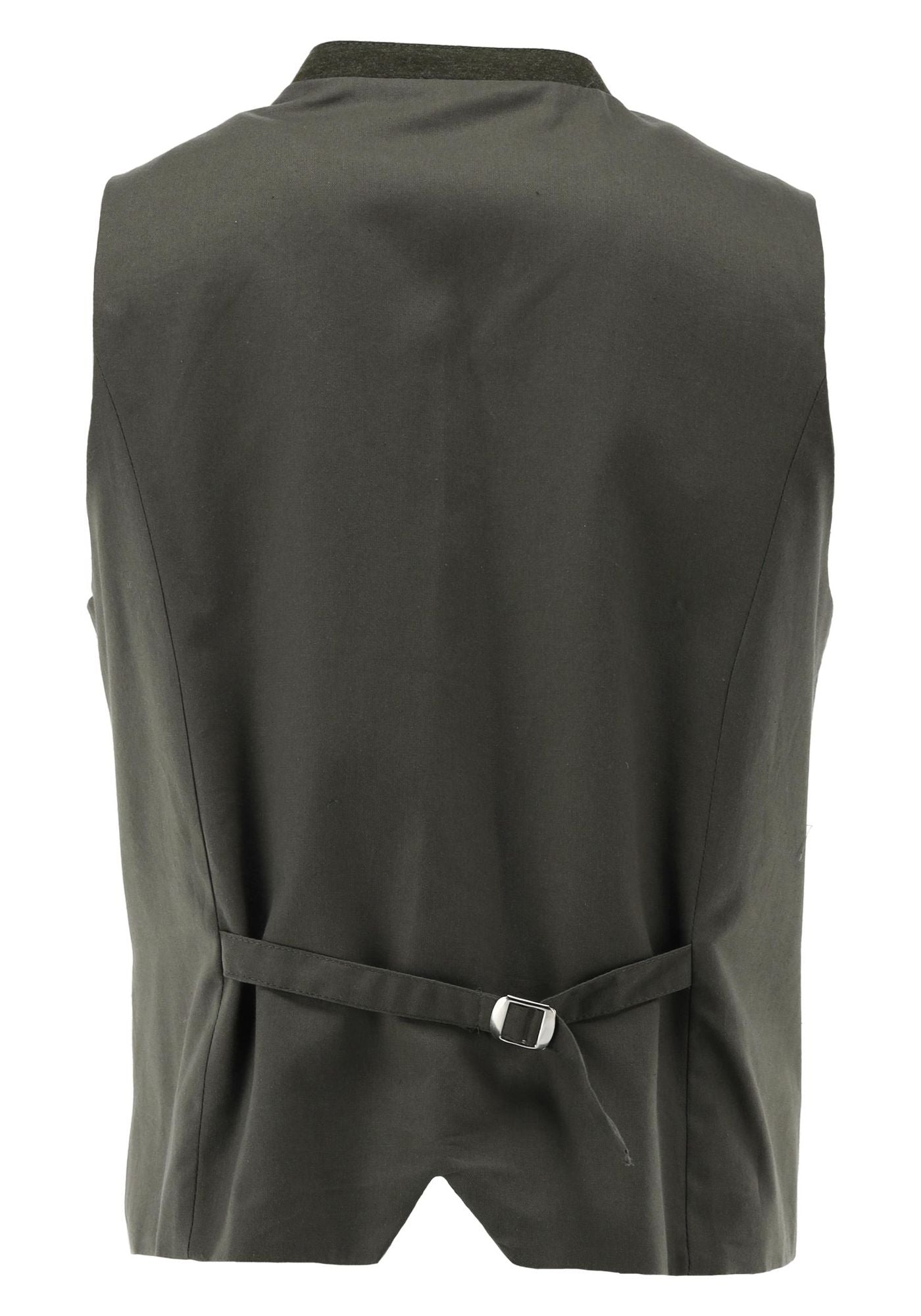 Gipfelstürmer Trachtenweste Slim Fit Qemira