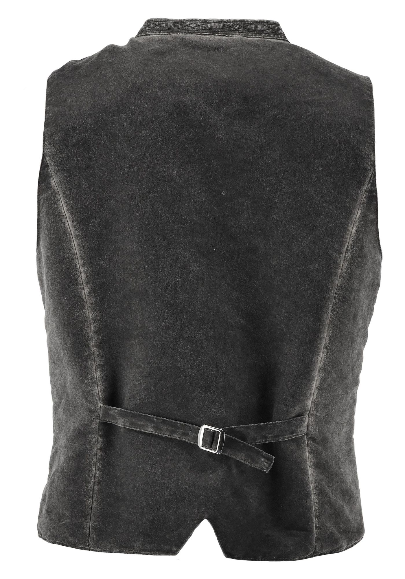 Gipfelstürmer Trachtenweste Slim Fit Torivi