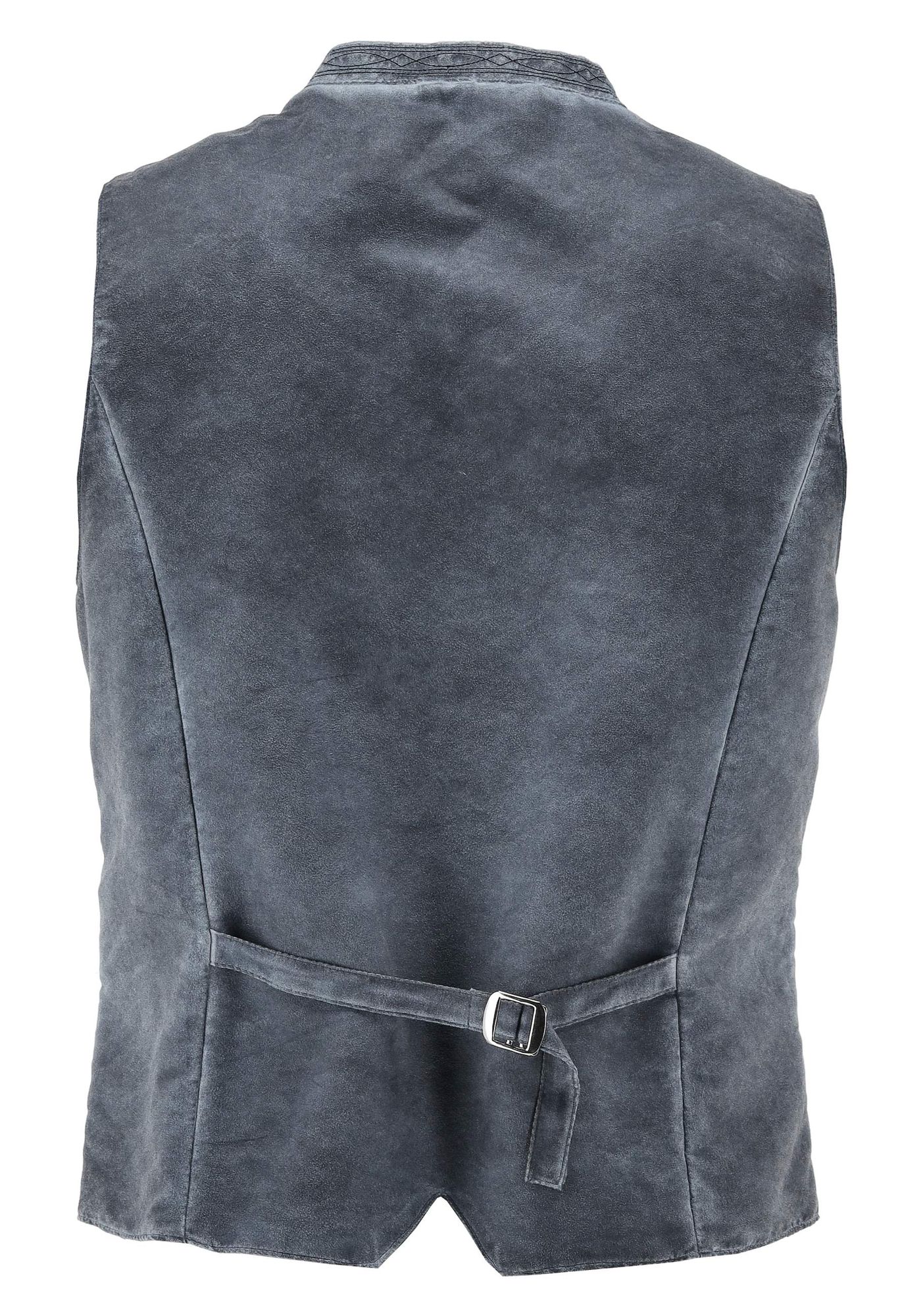 Gipfelstürmer Trachtenweste Slim Fit Torivi