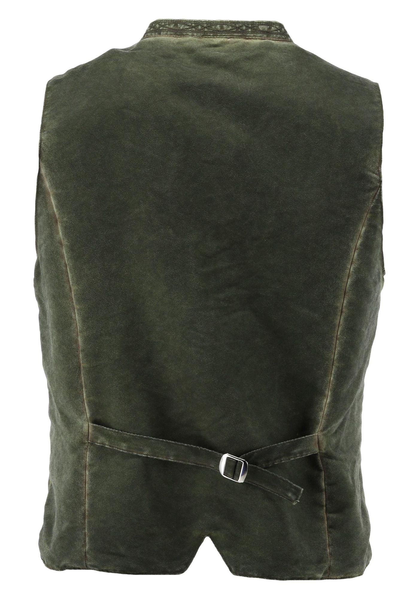 Gipfelstürmer Trachtenweste Slim Fit Torivi