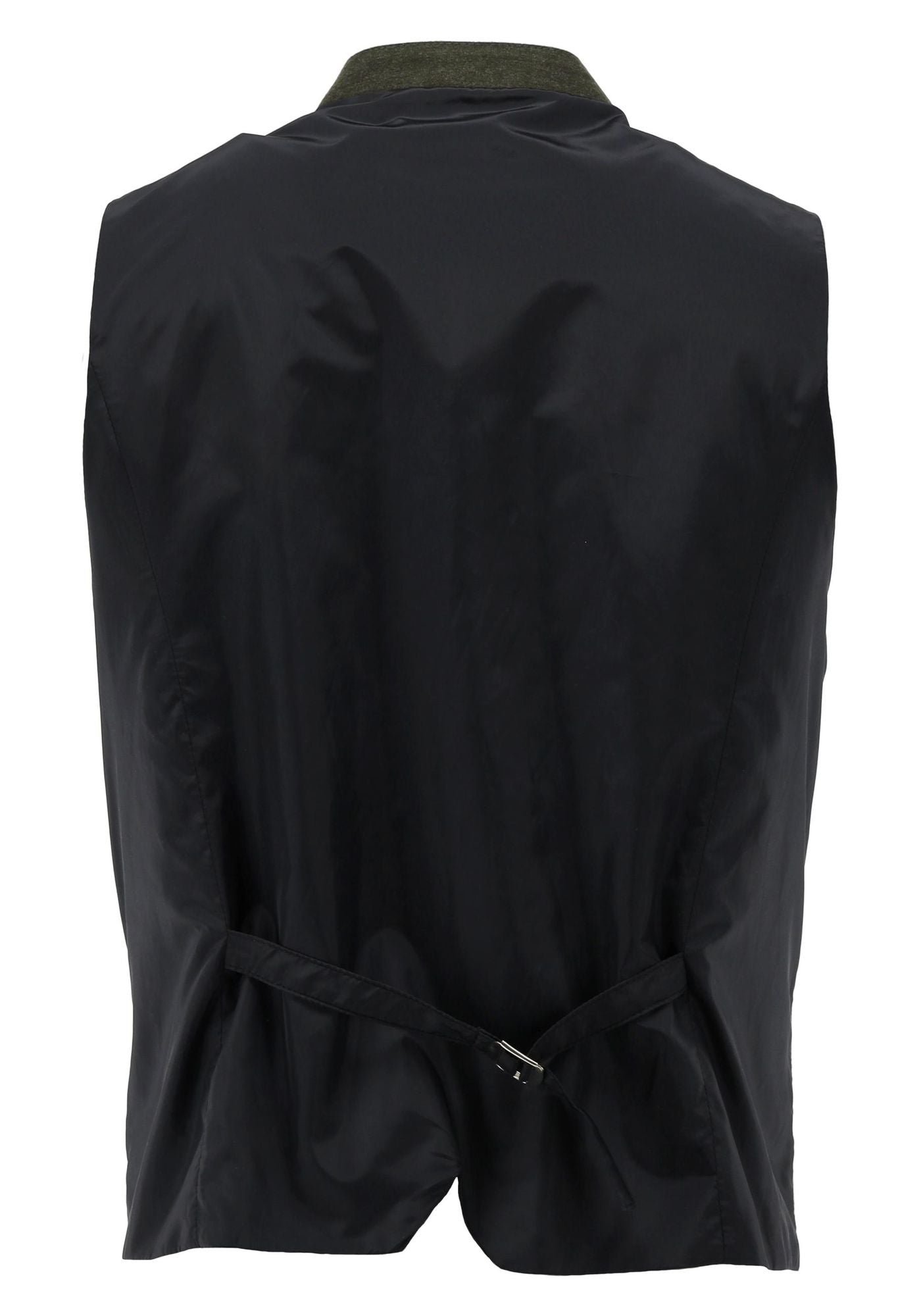 Gipfelstürmer Trachtenweste Slim Fit Zurevi